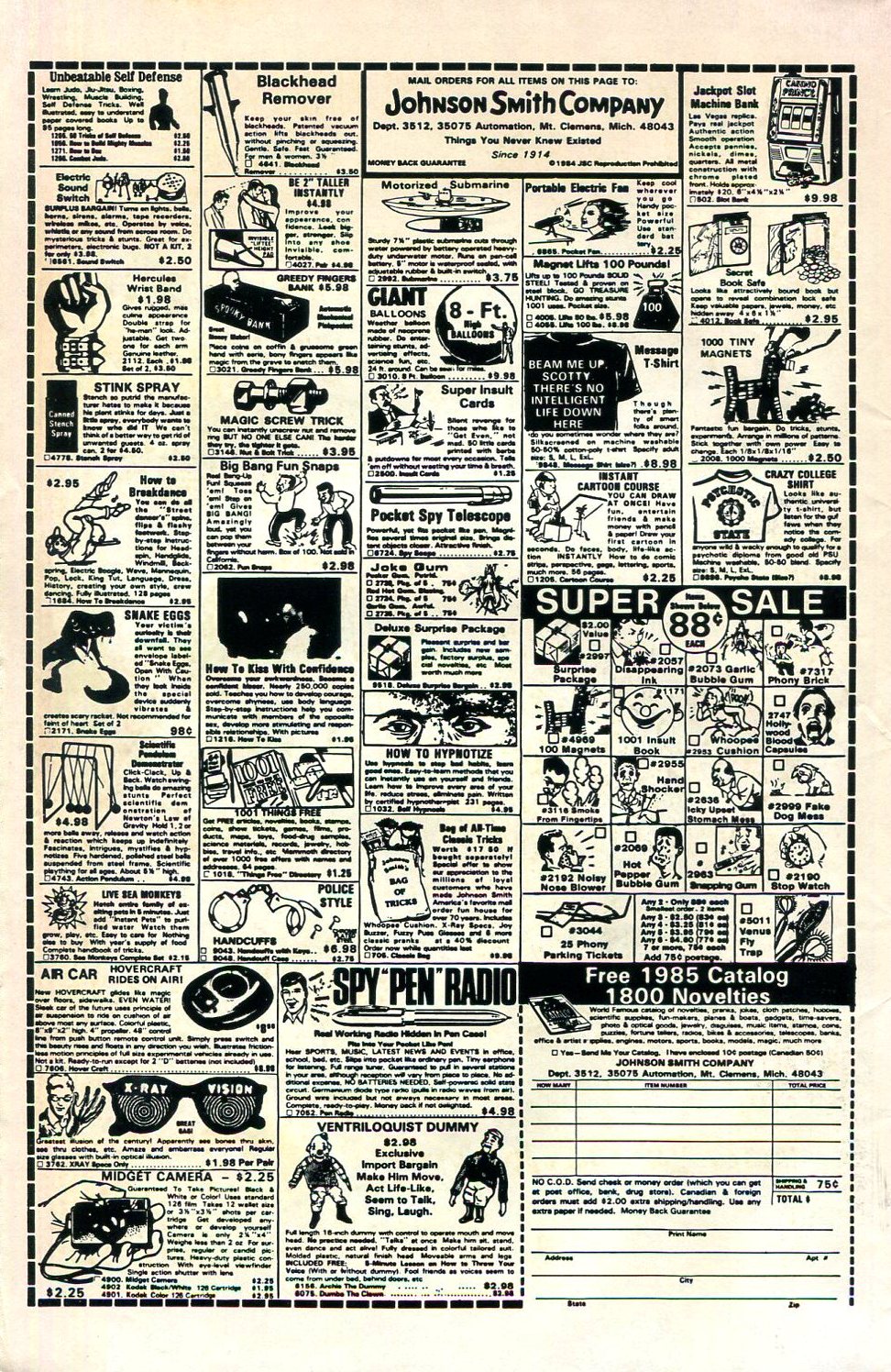 Read online Archie at Riverdale High (1972) comic -  Issue #102 - 2