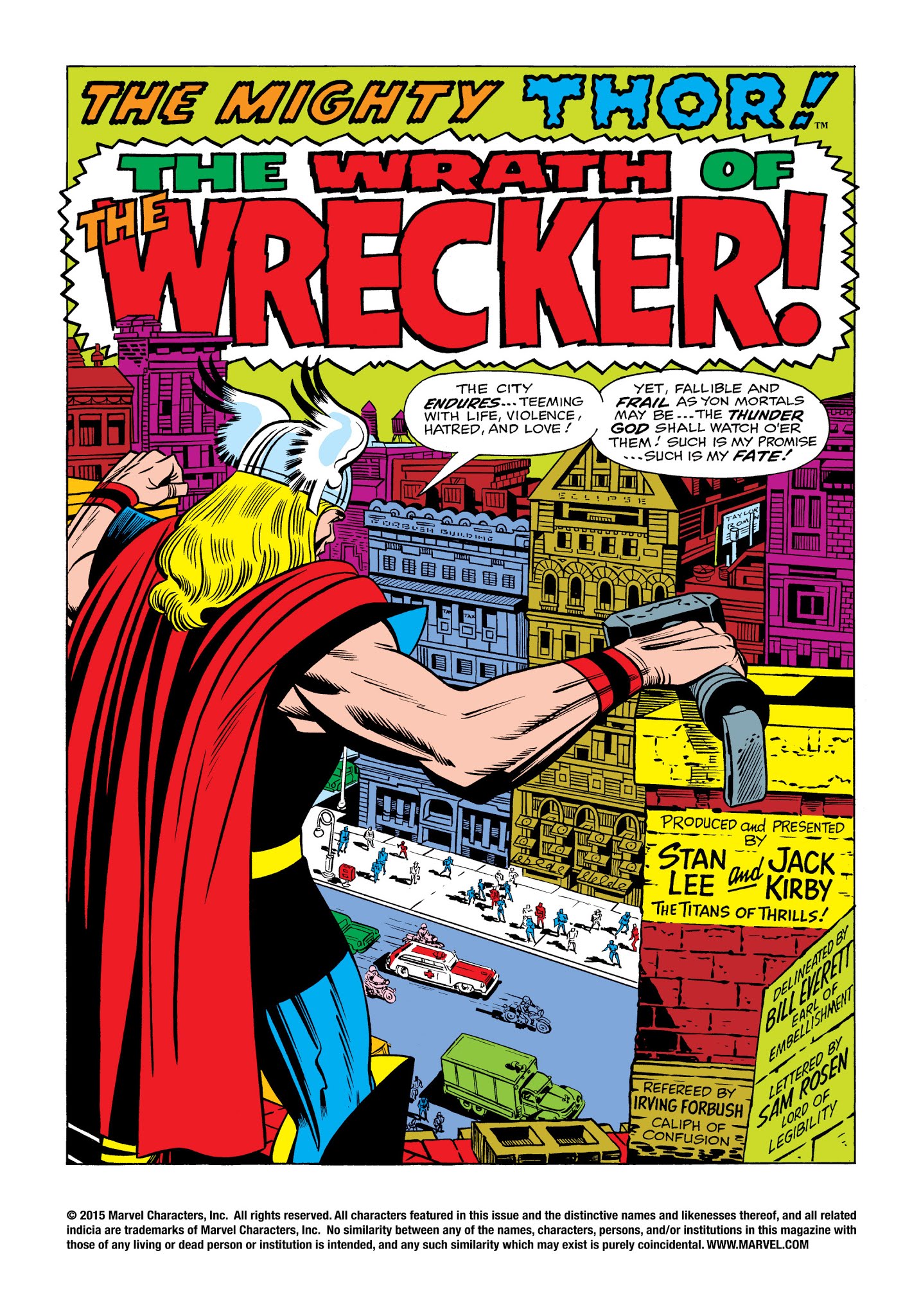 Read online Thor Epic Collection comic -  Issue # TPB 4 (Part 4) - 59