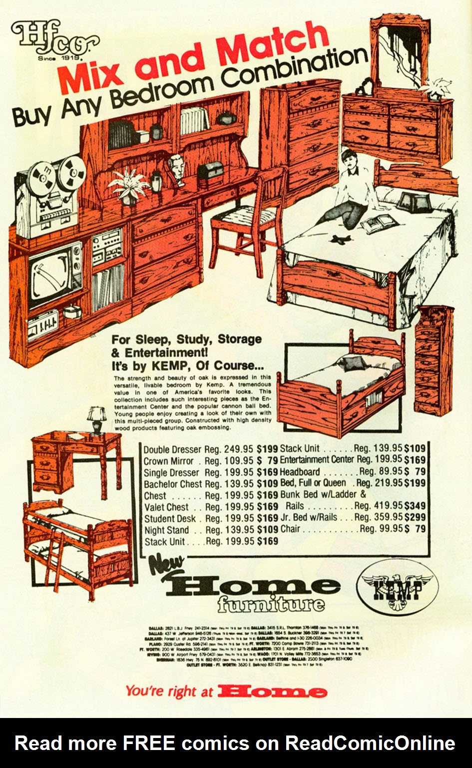 Read online Spider-Man: Christmas in Dallas (Dallas Times Herald Giveaway) comic -  Issue # Full - 2