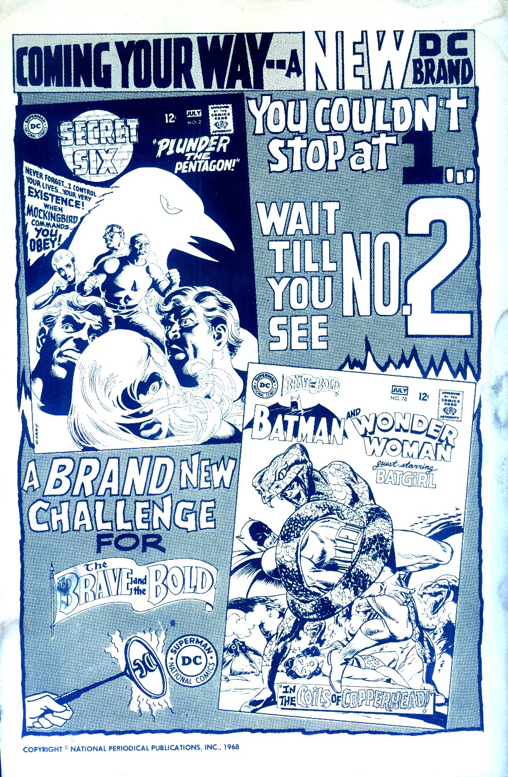 Read online Swing With Scooter comic -  Issue #13 - 2