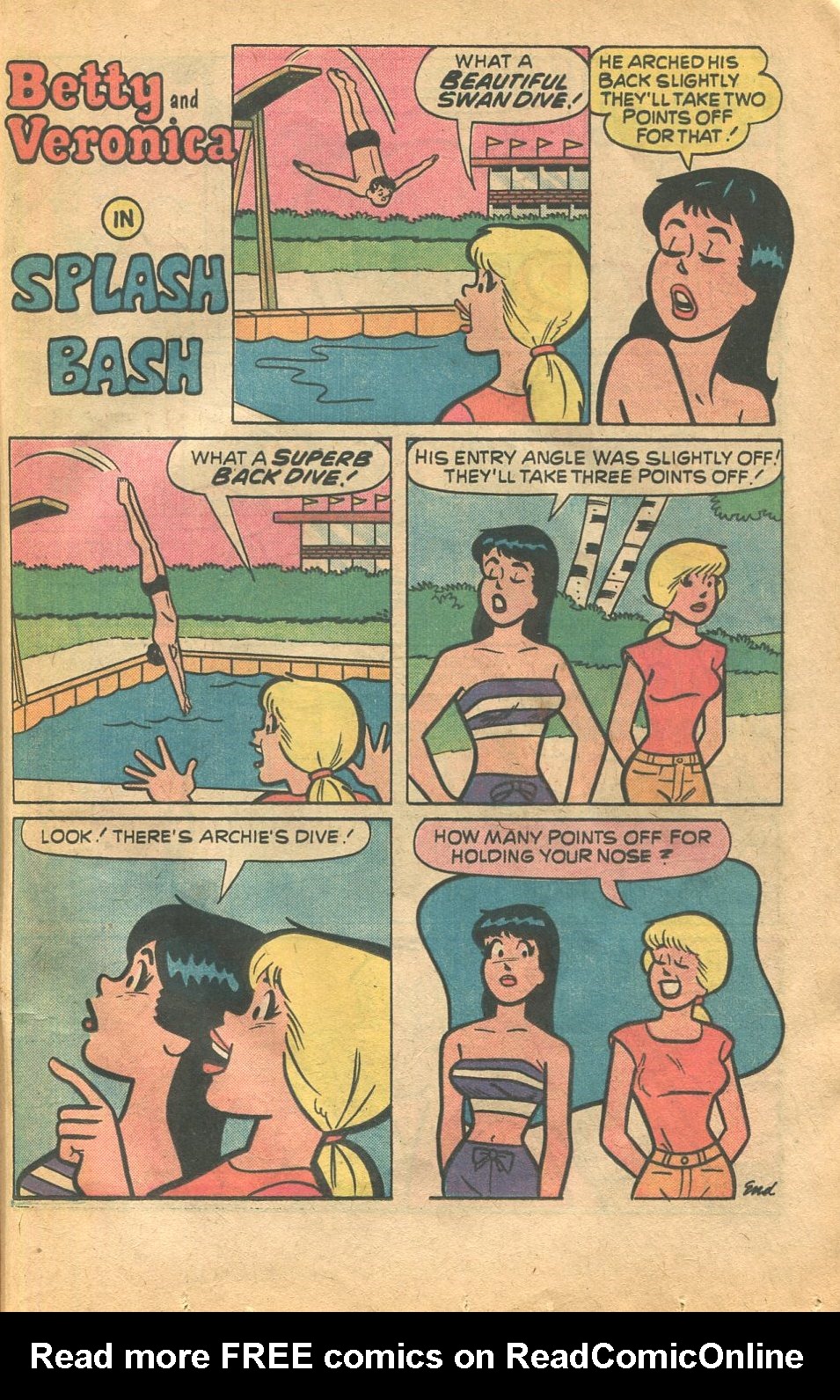 Read online Giant Grab Bag Comics comic -  Issue # TPB (Part 2) - 42