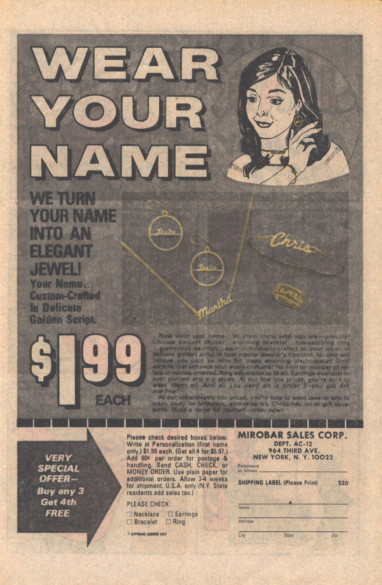 Read online Archie at Riverdale High (1972) comic -  Issue #51 - 9