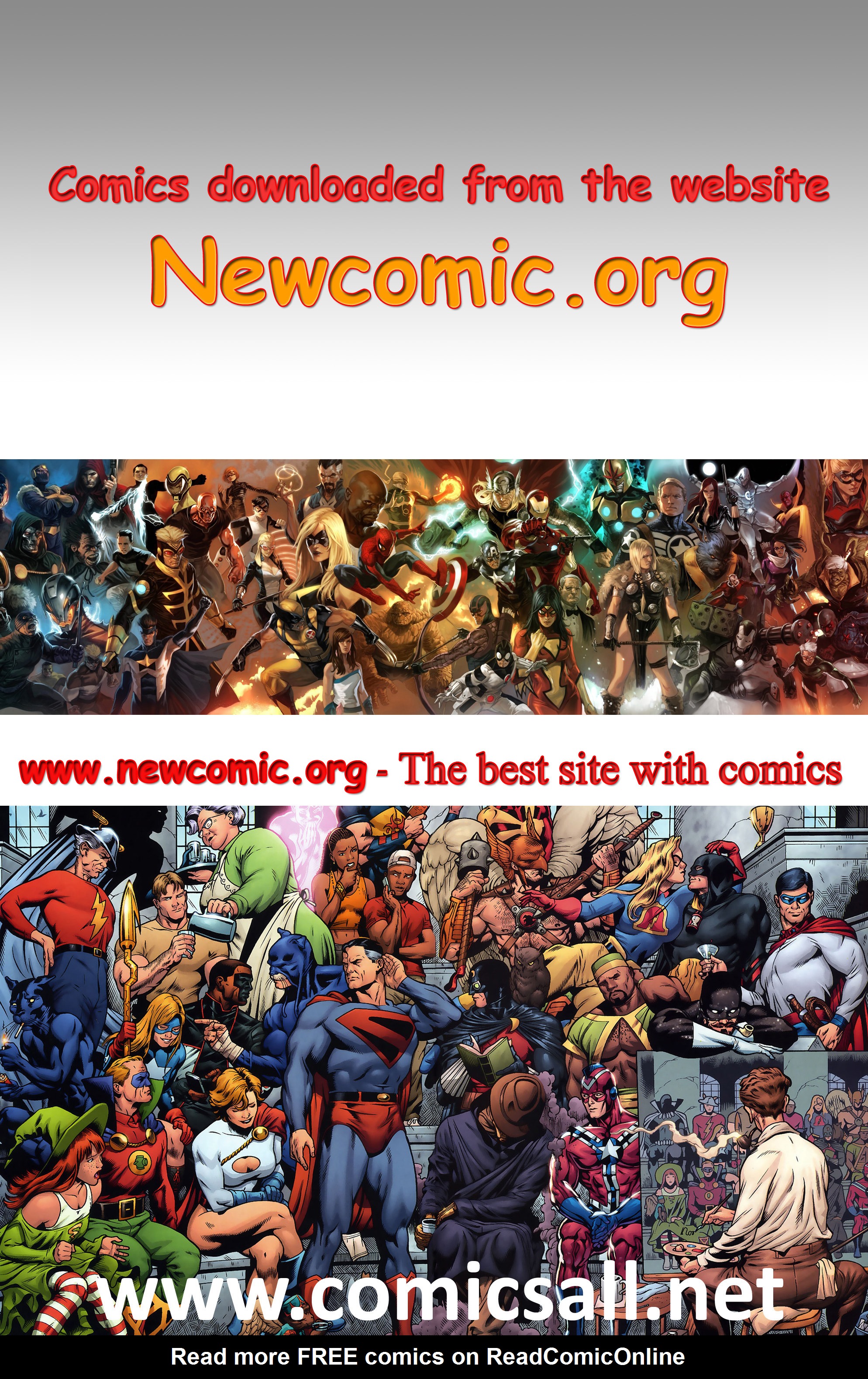 Read online Warlock (1999) comic -  Issue #1 - 1