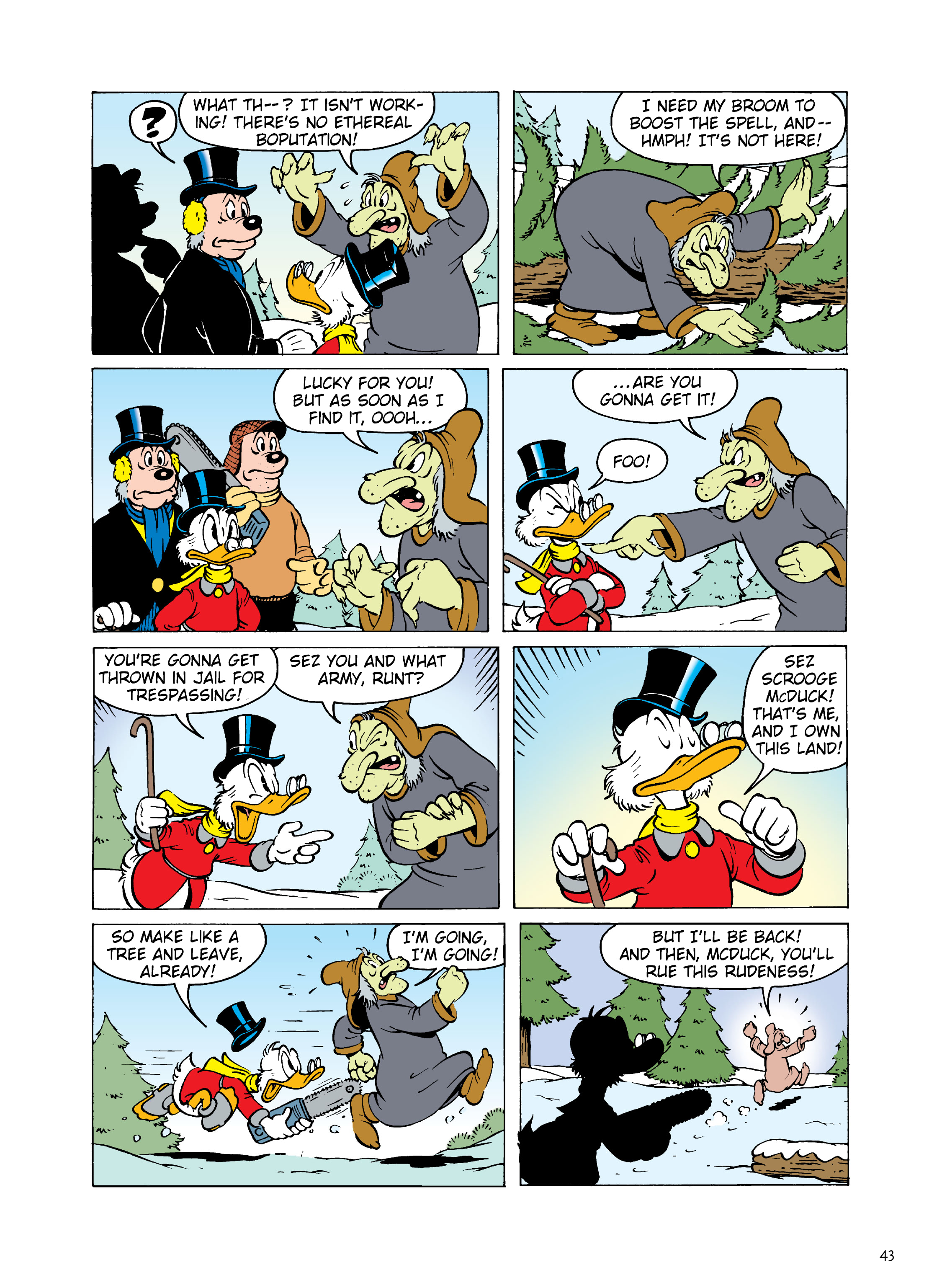 Read online Disney Masters comic -  Issue # TPB 10 (Part 1) - 49