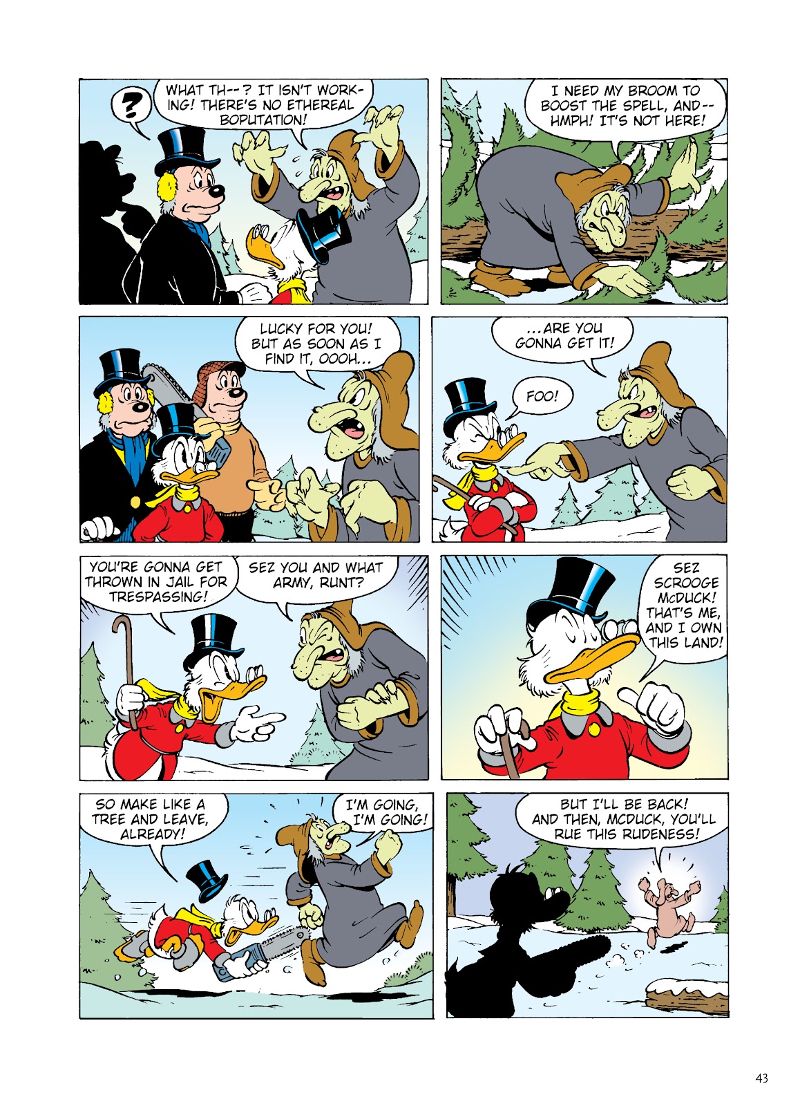 Disney Masters issue TPB 10 (Part 1) - Page 49