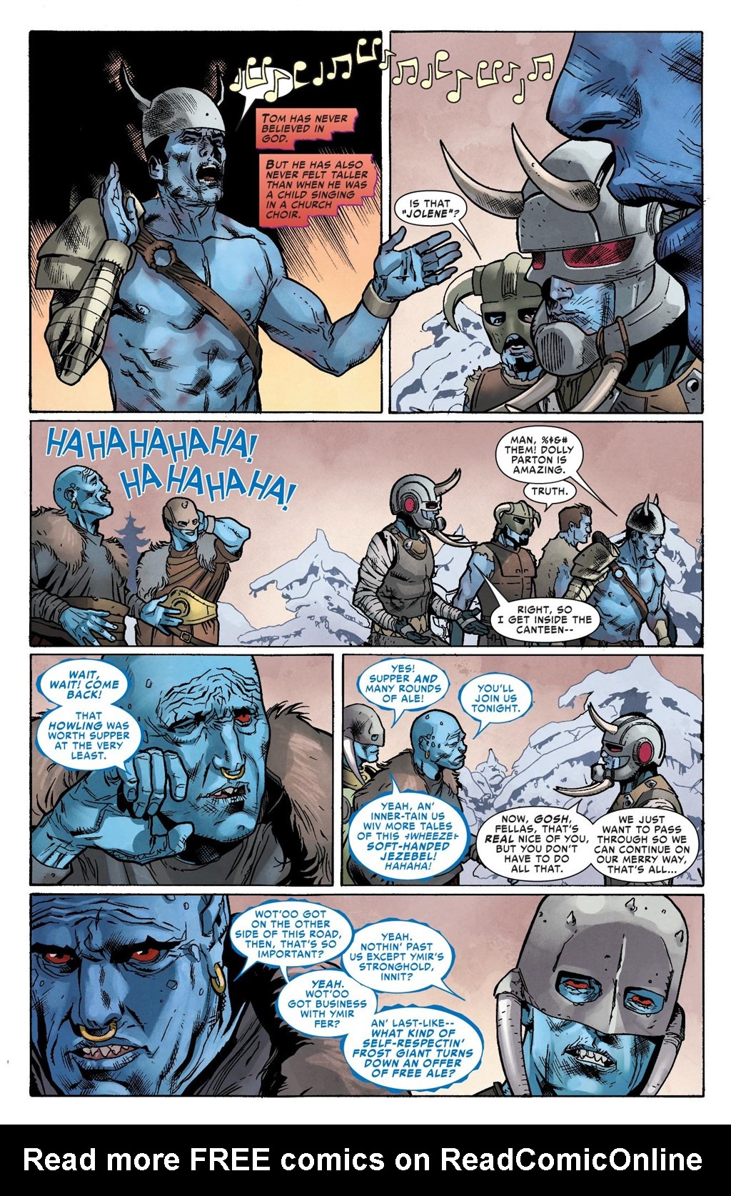 Read online Ant-Man: The Saga Of Scott Lang comic -  Issue # TPB (Part 2) - 79