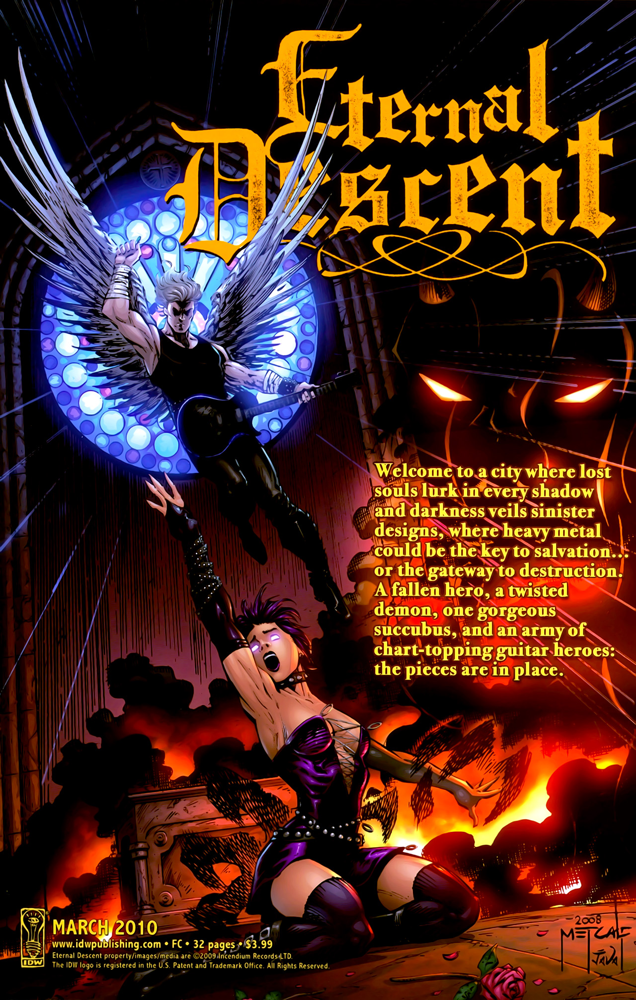 Read online Starstruck (2009) comic -  Issue #7 - 29