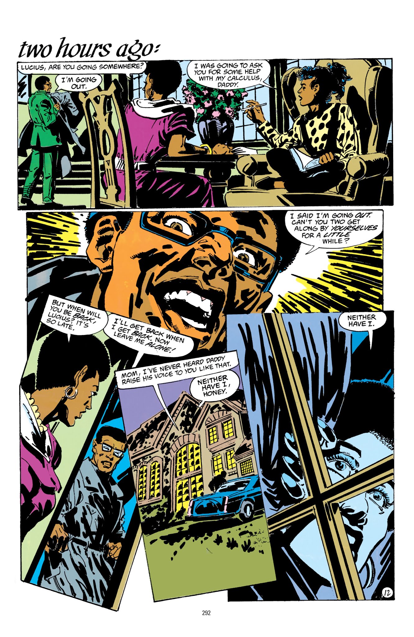 Read online Batman: Prelude To Knightfall comic -  Issue # TPB (Part 3) - 89