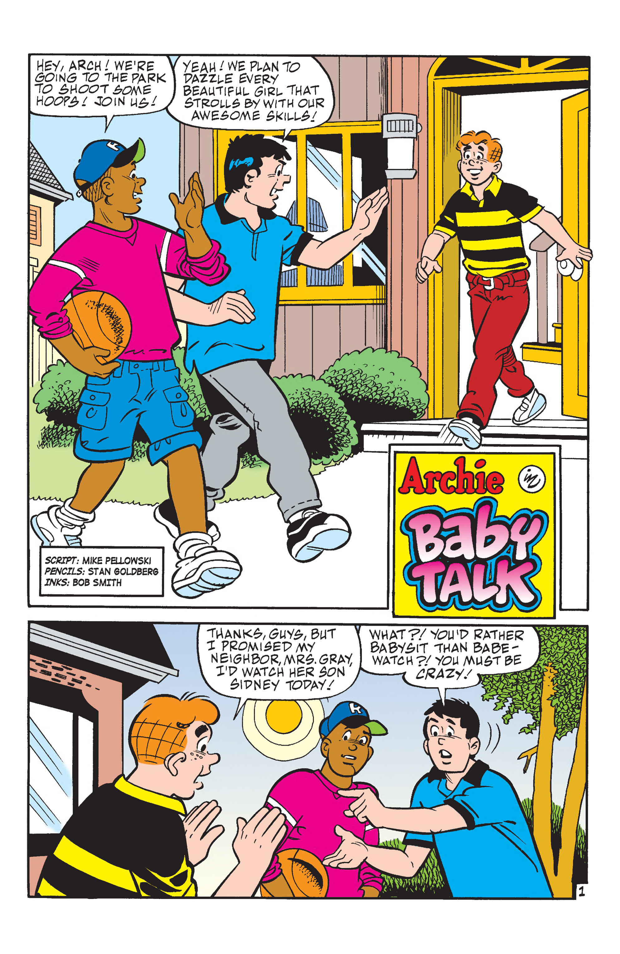 Read online Pep Digital comic -  Issue #108 - 36