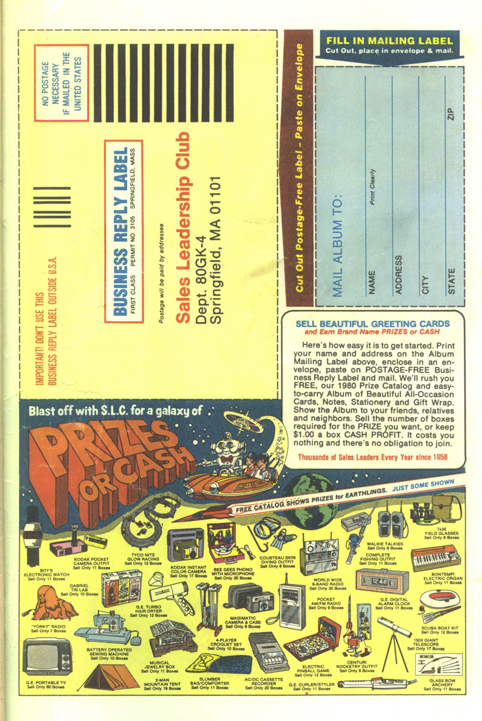 Read online Walt Disney Daisy and Donald comic -  Issue #44 - 35