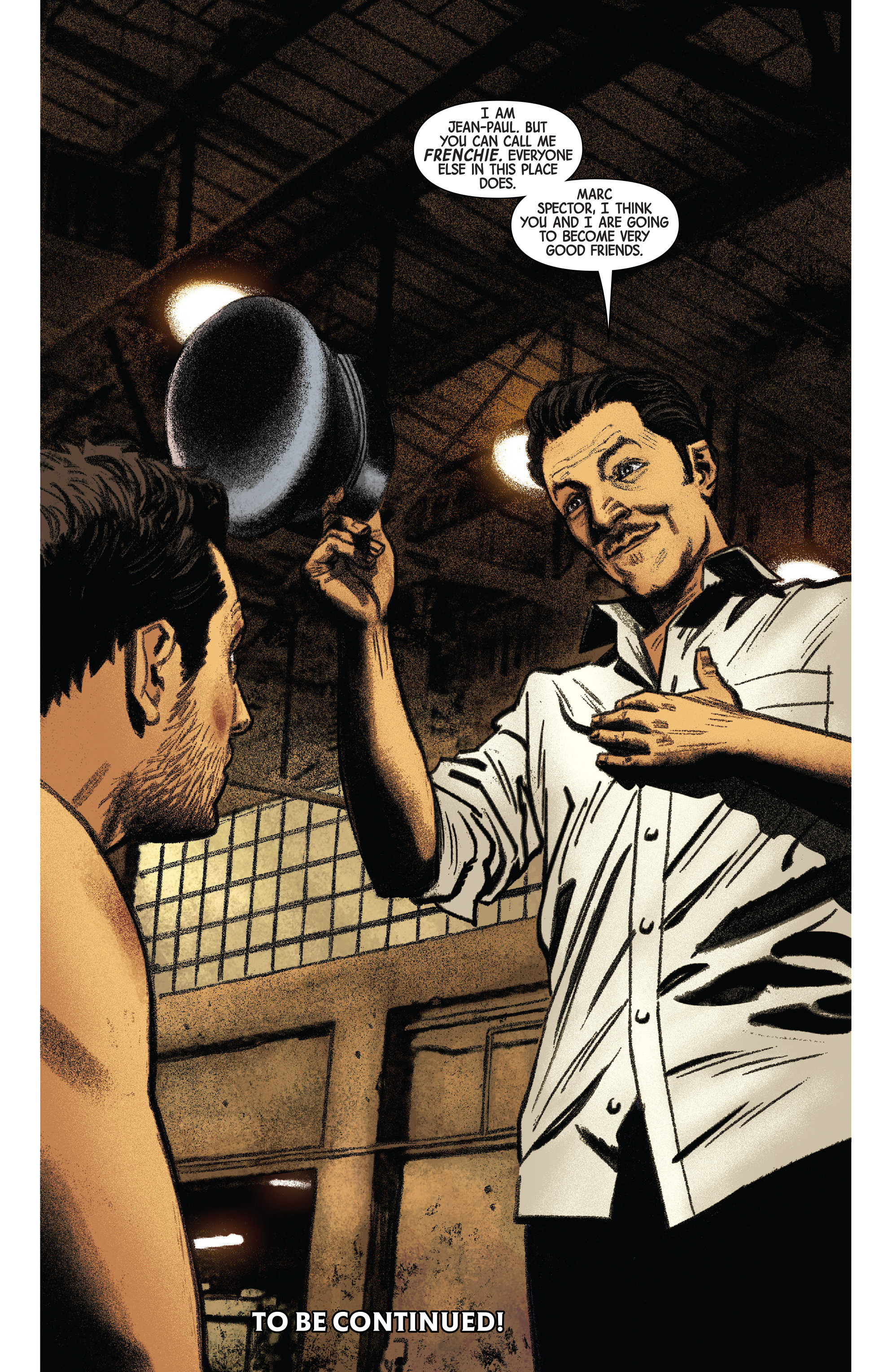Read online Moon Knight (2016) comic -  Issue #11 - 21
