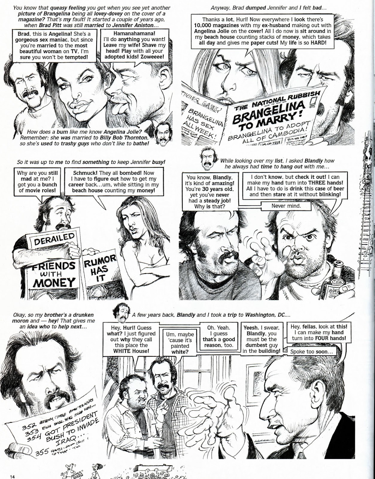 MAD issue 470 - Page 11