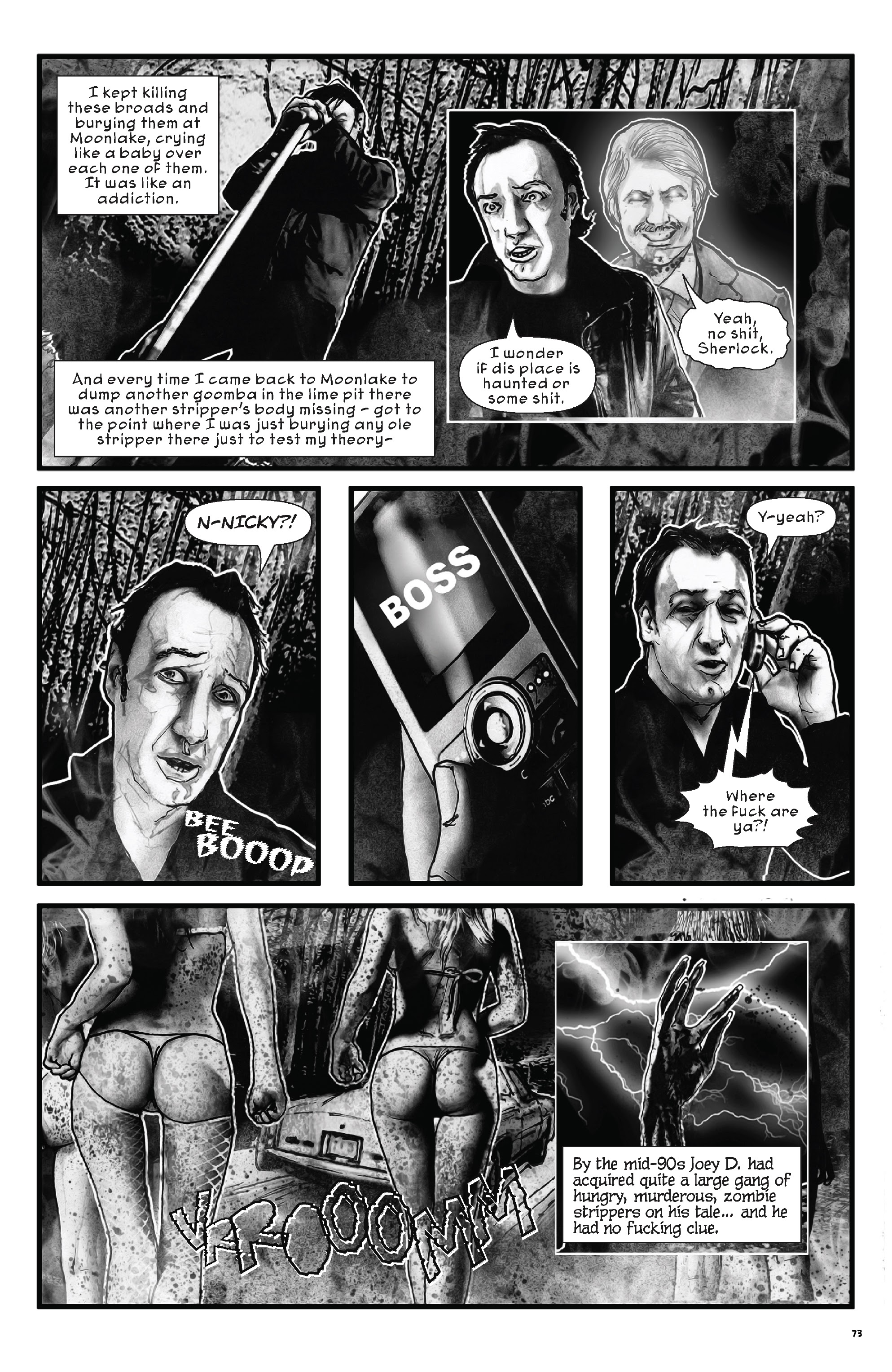 Read online Moon Lake (2020) comic -  Issue # TPB 3 - 79