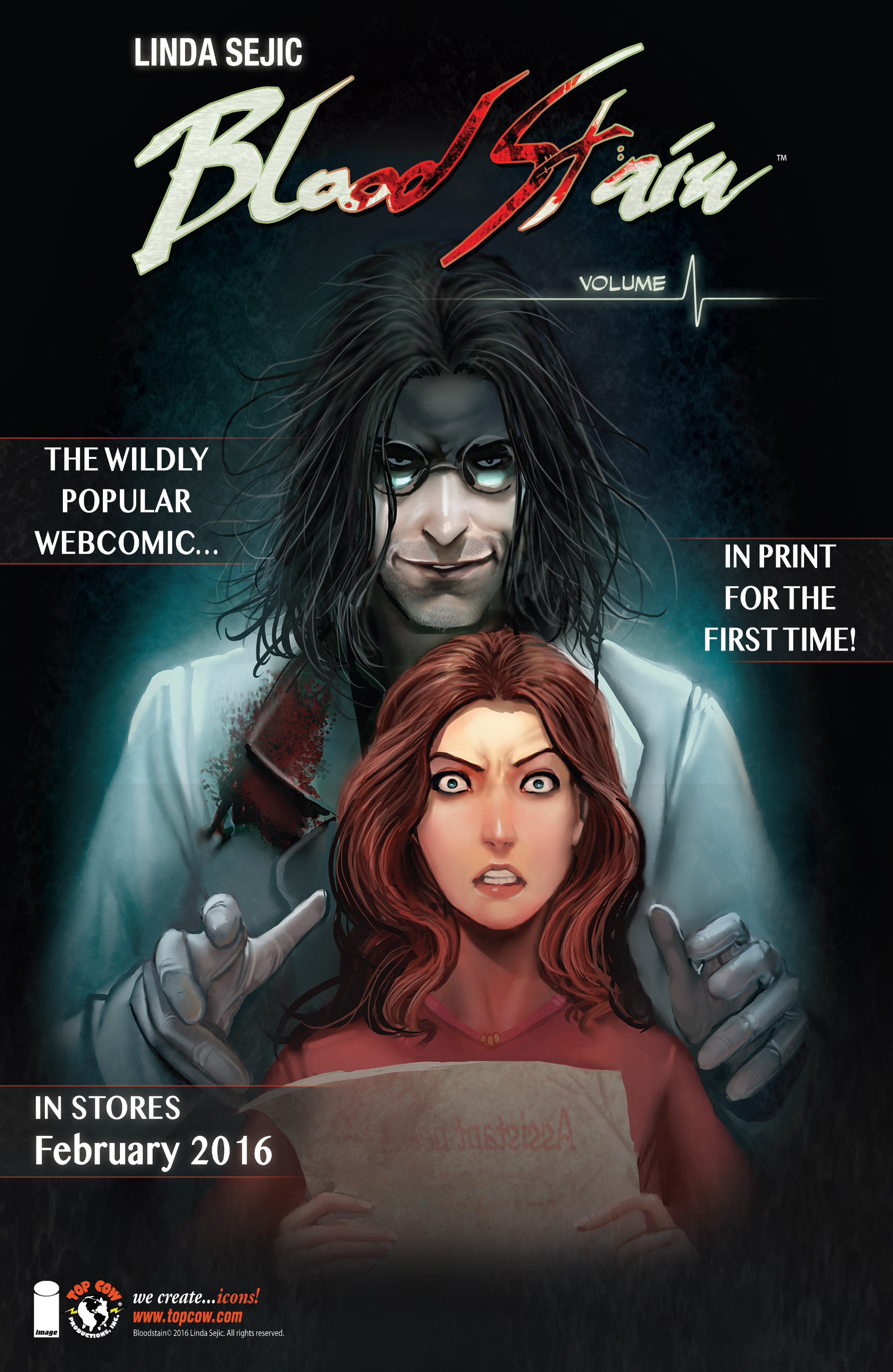 Read online Outcast by Kirkman & Azaceta comic -  Issue #15 - 28