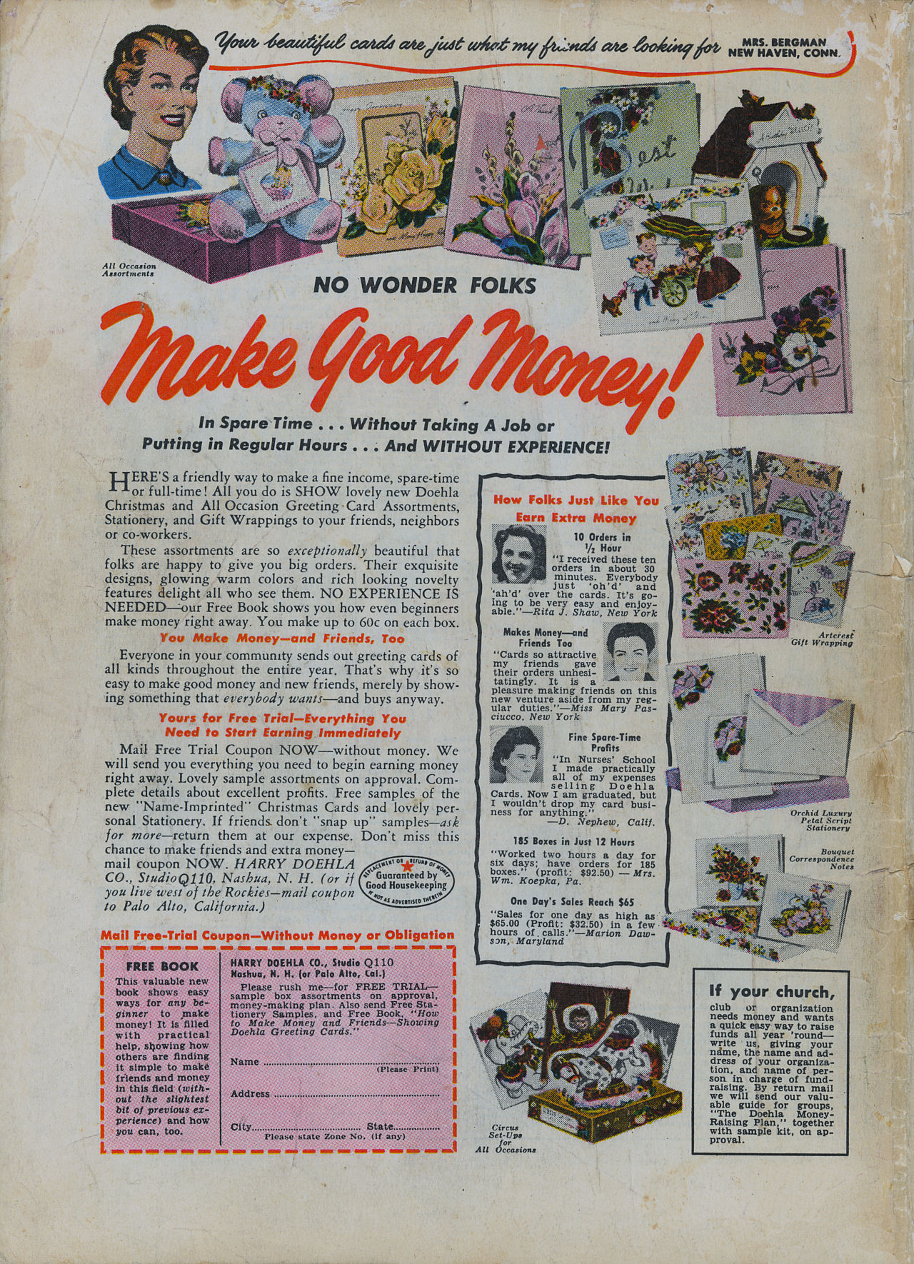 Read online Love Letters comic -  Issue #25 - 36