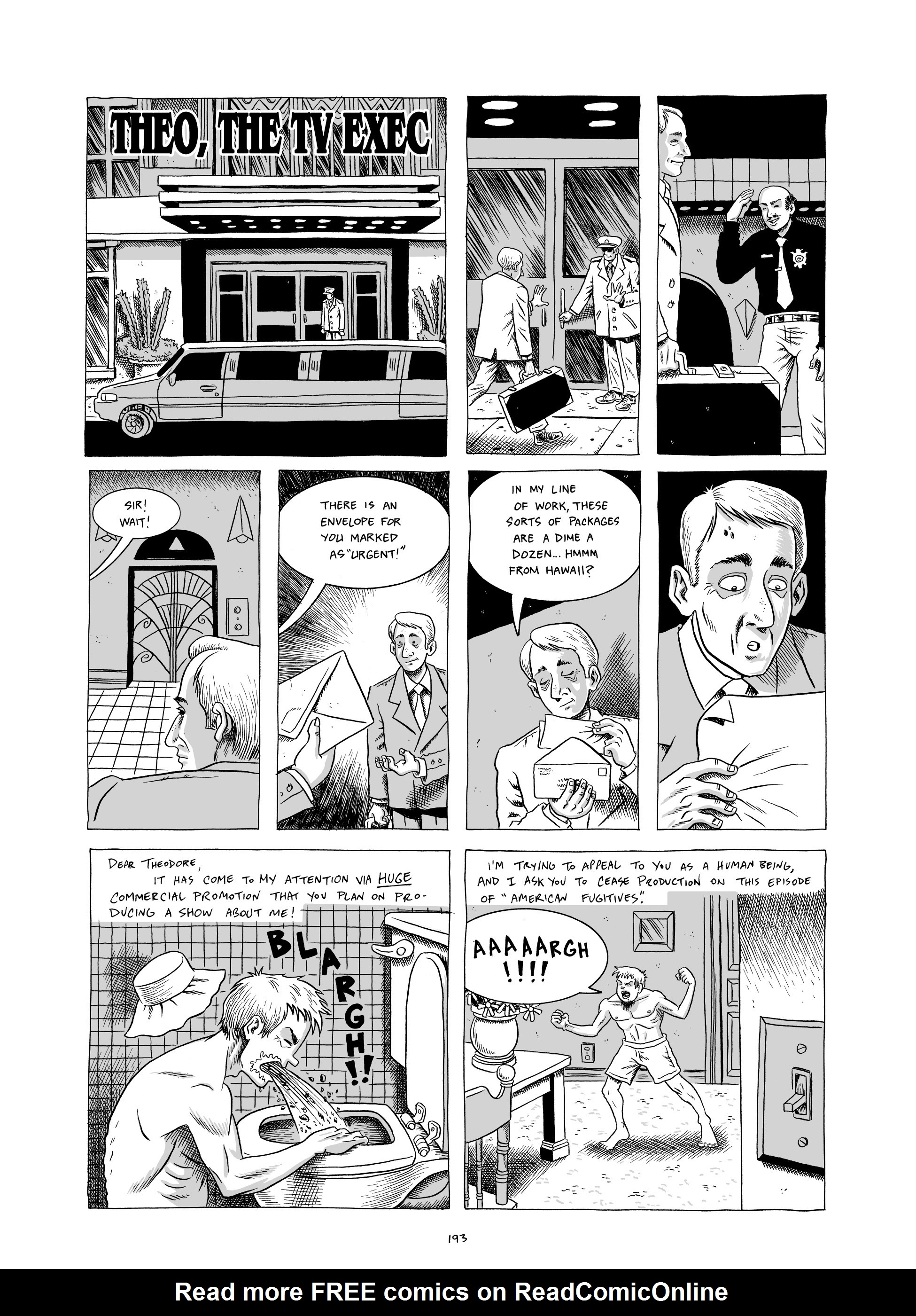 Read online Wizzywig comic -  Issue # TPB (Part 2) - 89