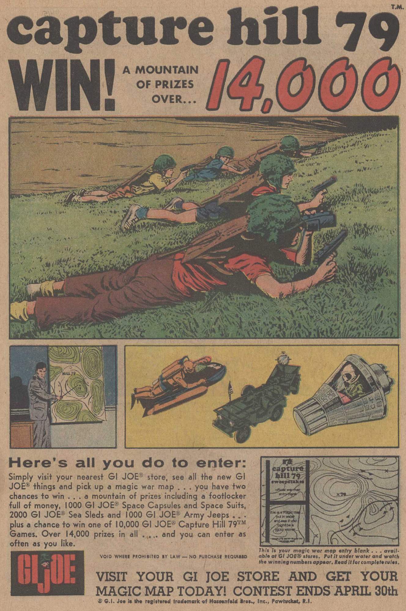 Read online Superman's Girl Friend, Lois Lane comic -  Issue #73 - 7