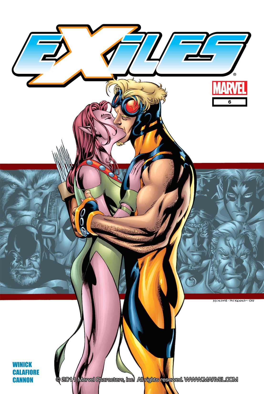 Read online Deadpool Classic comic -  Issue # TPB 20 (Part 2) - 47