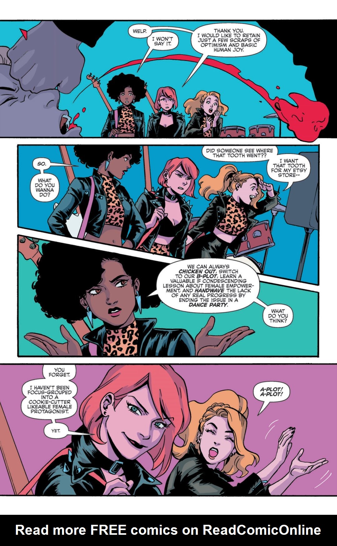 Read online Riverdale Digest comic -  Issue # TPB 2 - 80