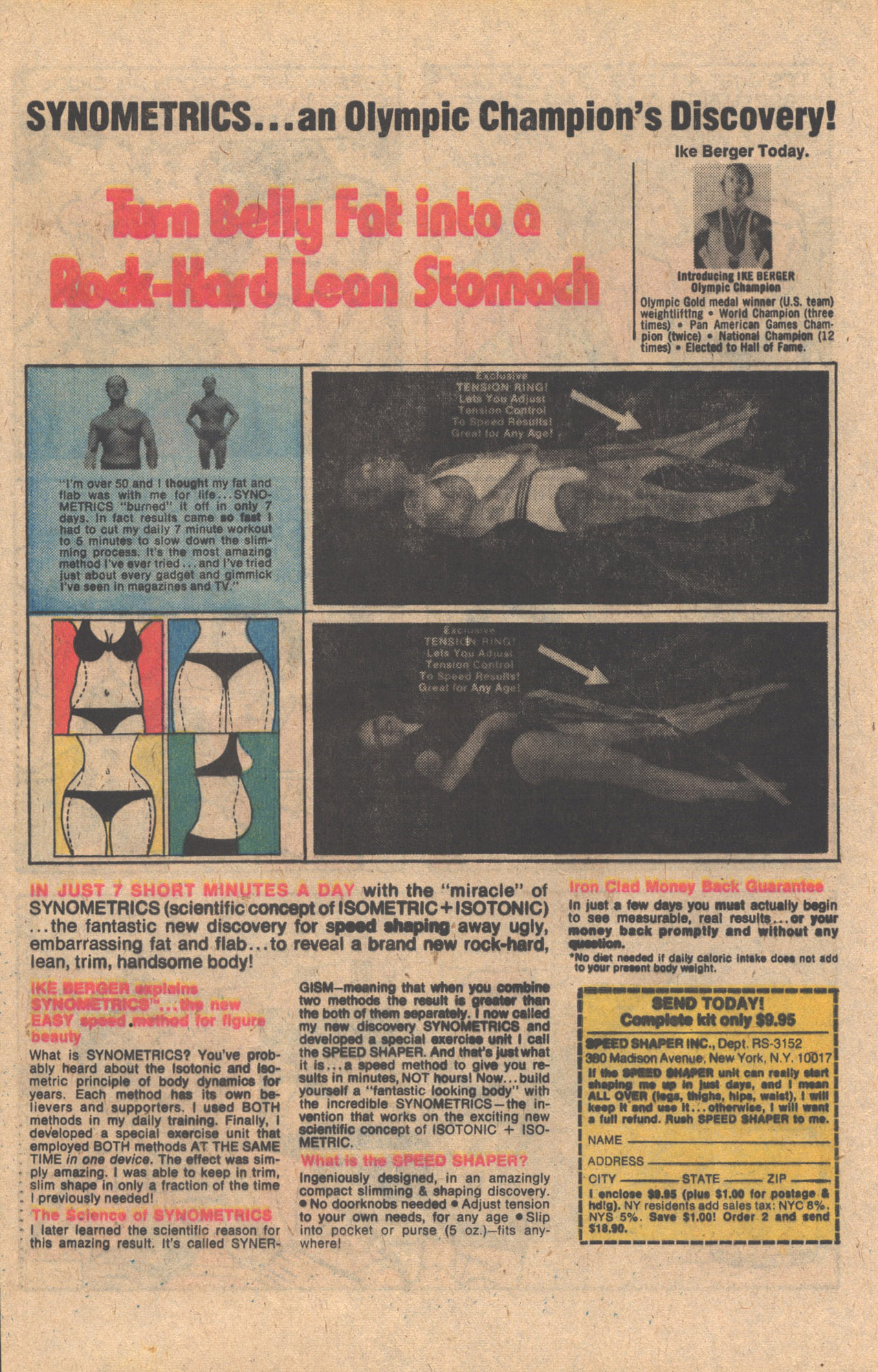 Read online Archie at Riverdale High (1972) comic -  Issue #53 - 28