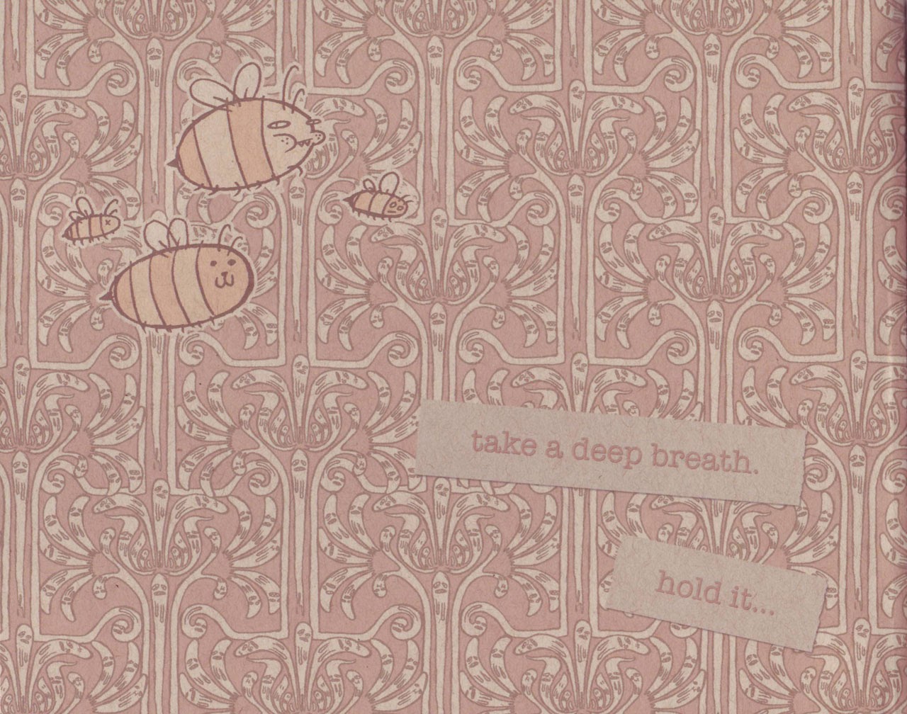 Read online Jellyfist comic -  Issue # Full - 5