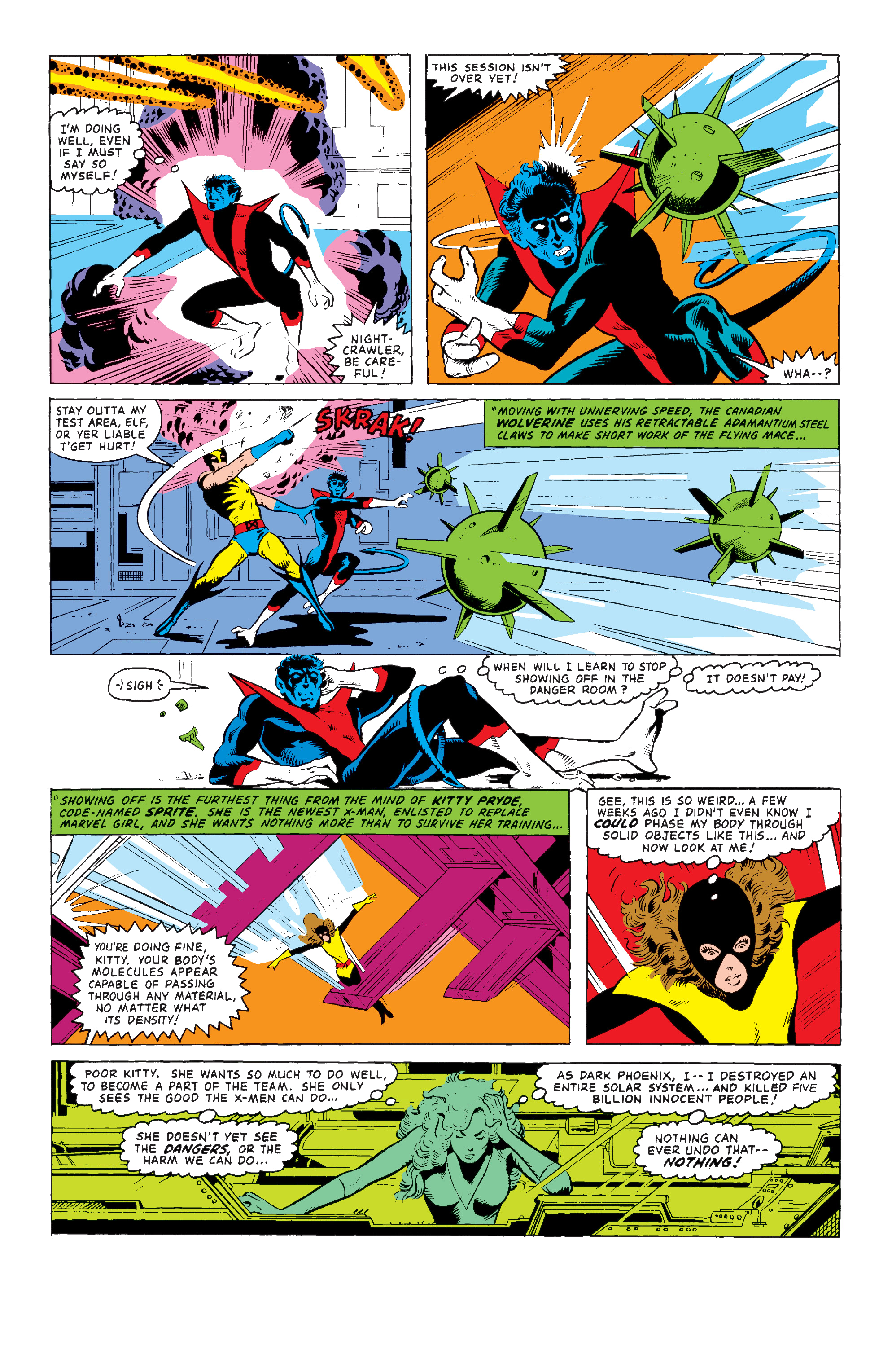 Read online What If? (1977) comic -  Issue # _Complete Collection TPB 3 (Part 2) - 34