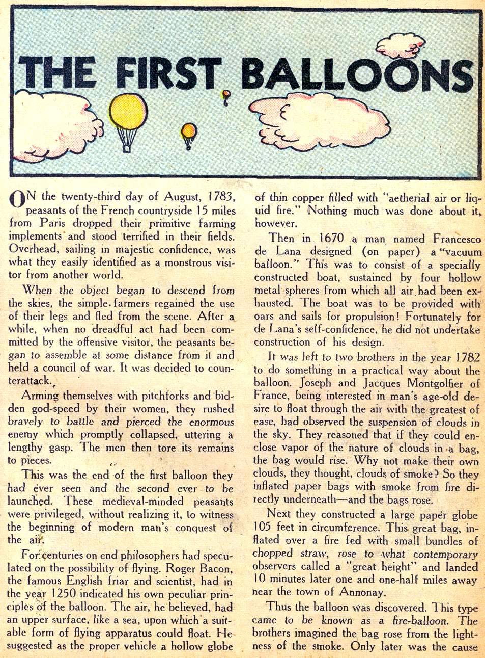 Read online Boy Commandos comic -  Issue #30 - 33