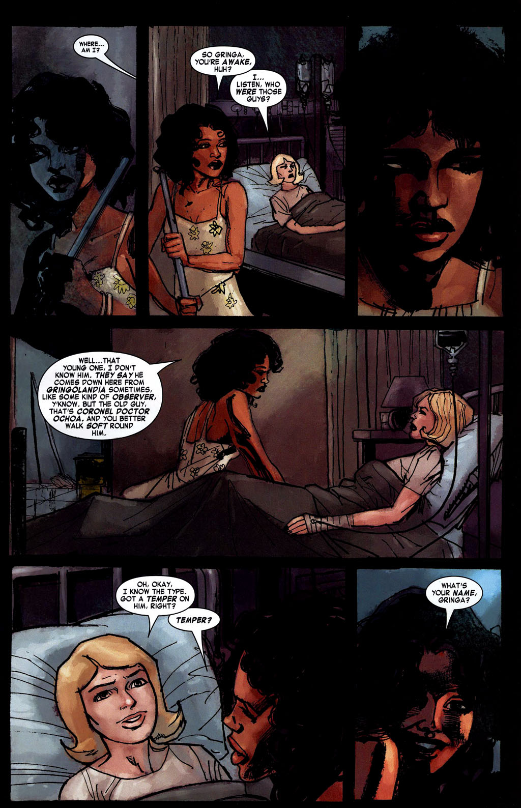 Black Widow 2 3 Page 15