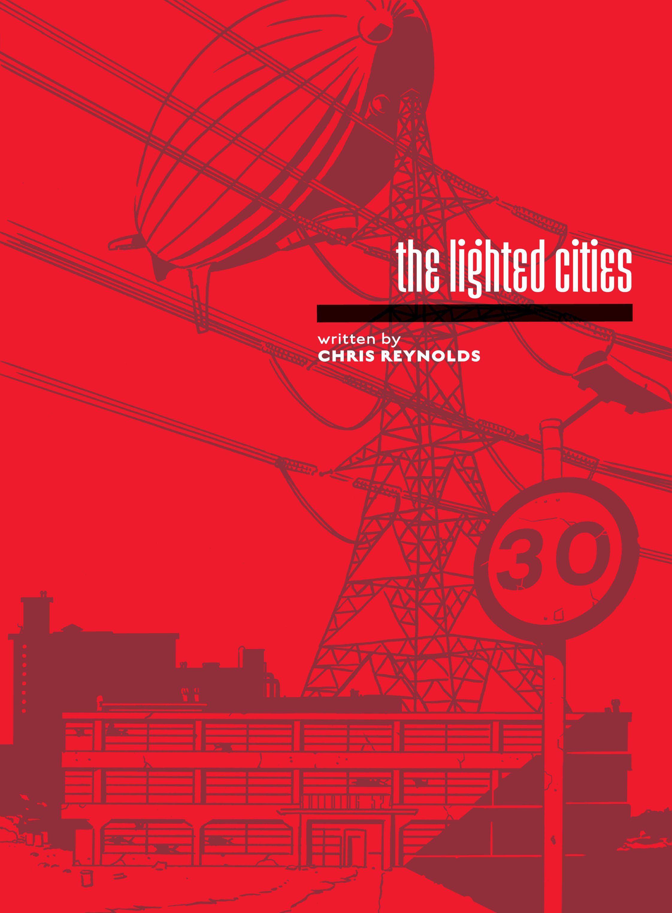 Read online Yesterday's Tomorrows comic -  Issue # TPB (Part 1) - 15