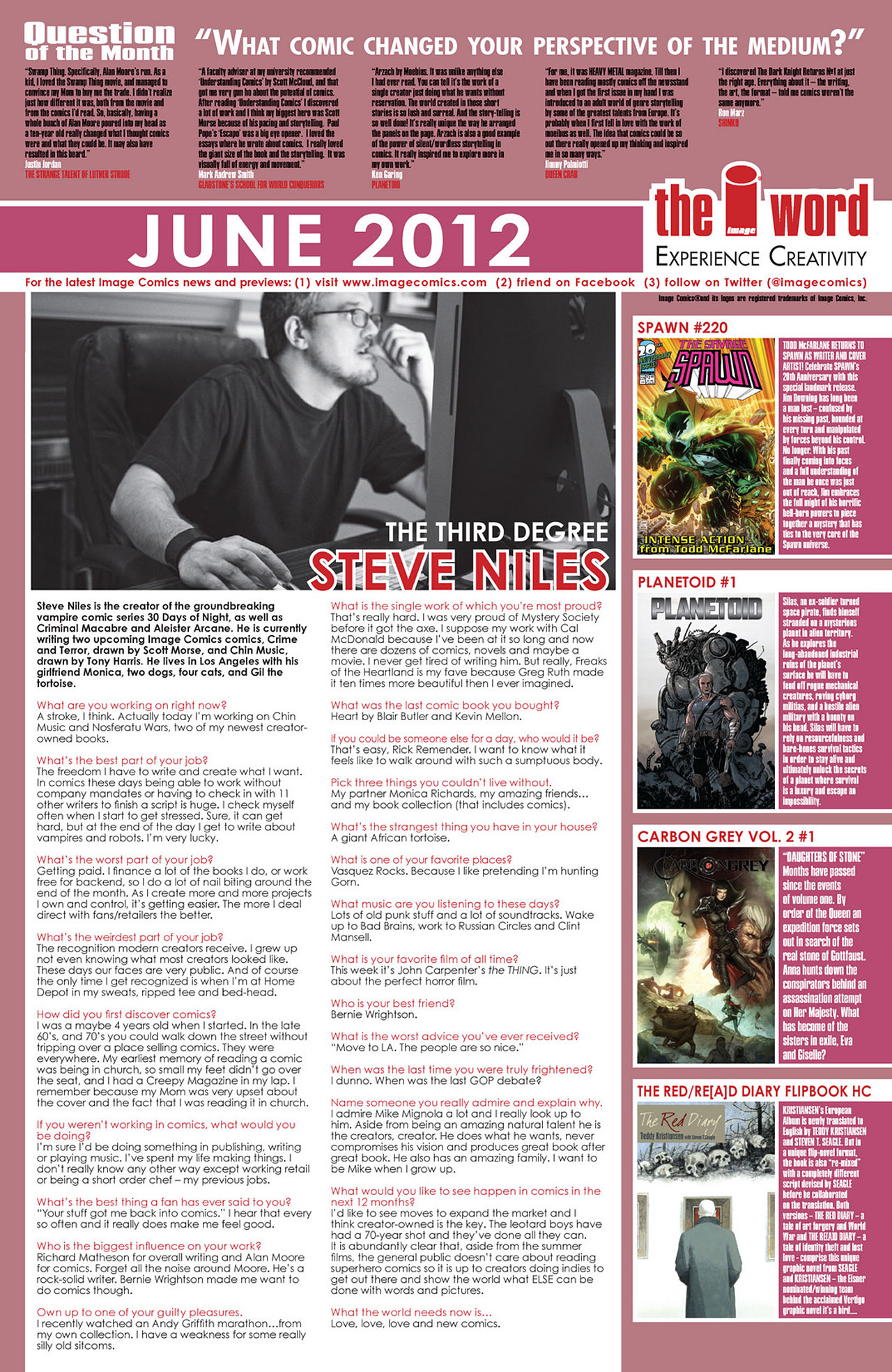 Read online Glory comic -  Issue #27 - 24