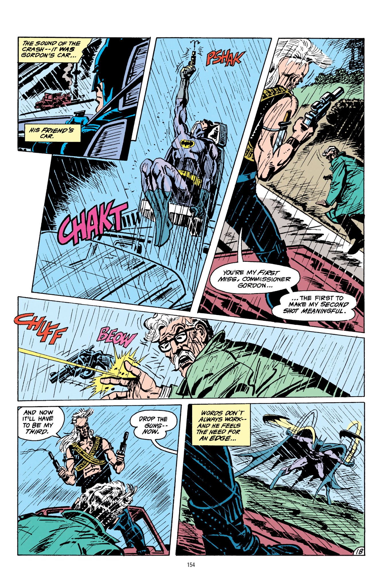 Read online Batman: Prelude To Knightfall comic -  Issue # TPB (Part 2) - 54