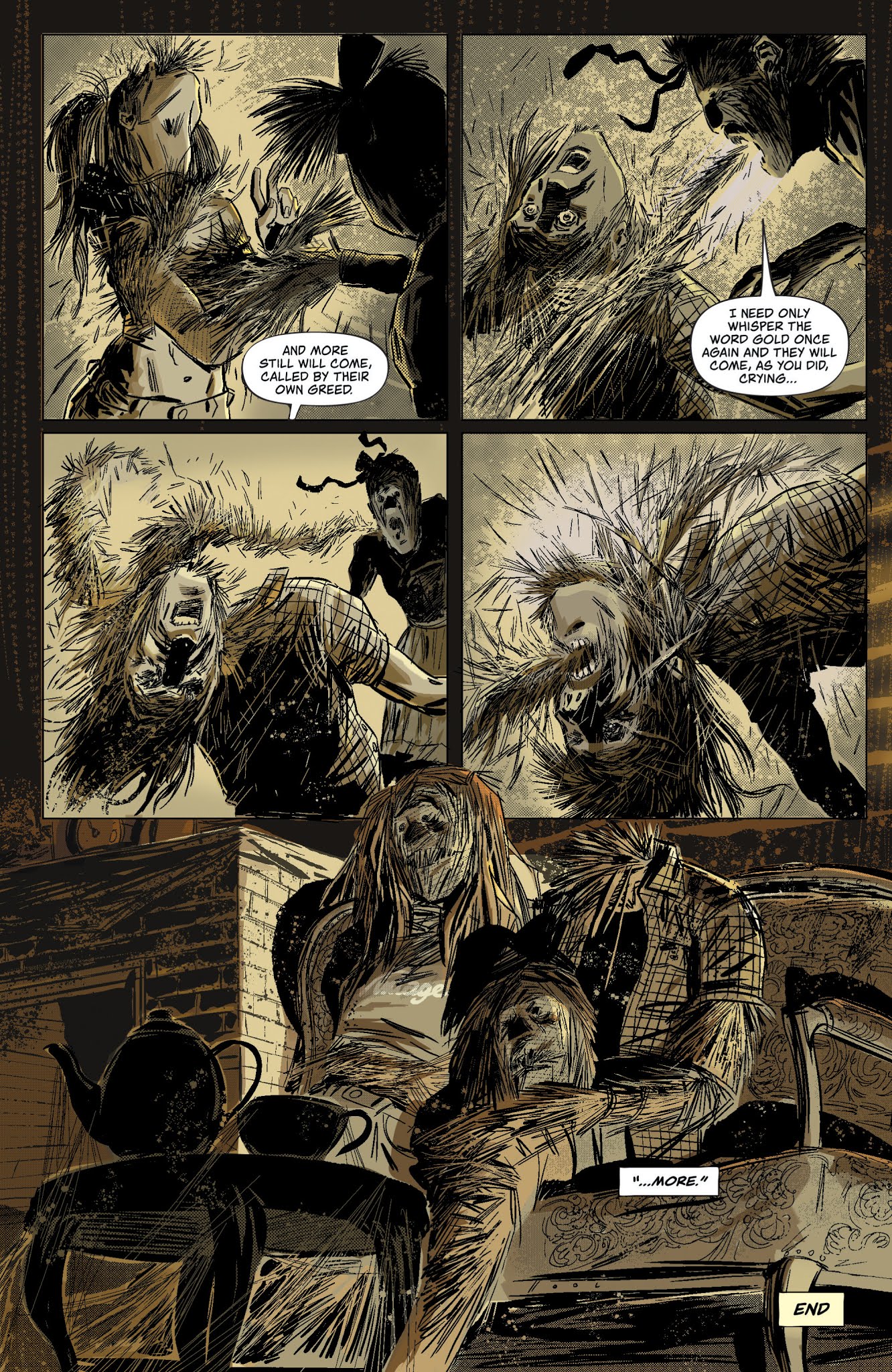 Read online Grimm Tales of Terror (2018) comic -  Issue # _Halloween Special - 25