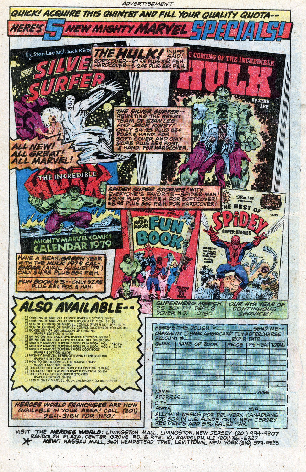 Read online Marvel Tales (1964) comic -  Issue #97 - 14