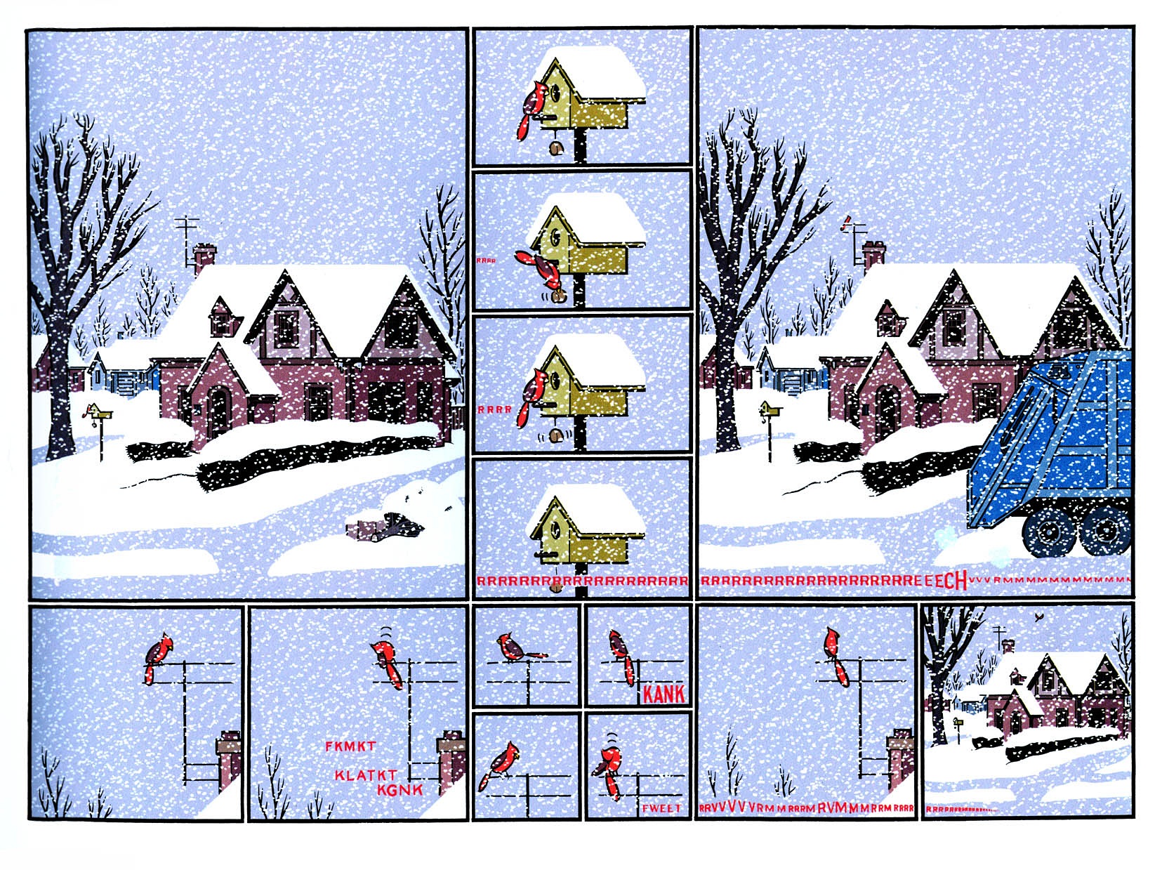 Read online The Acme Novelty Library comic -  Issue #17 - 6