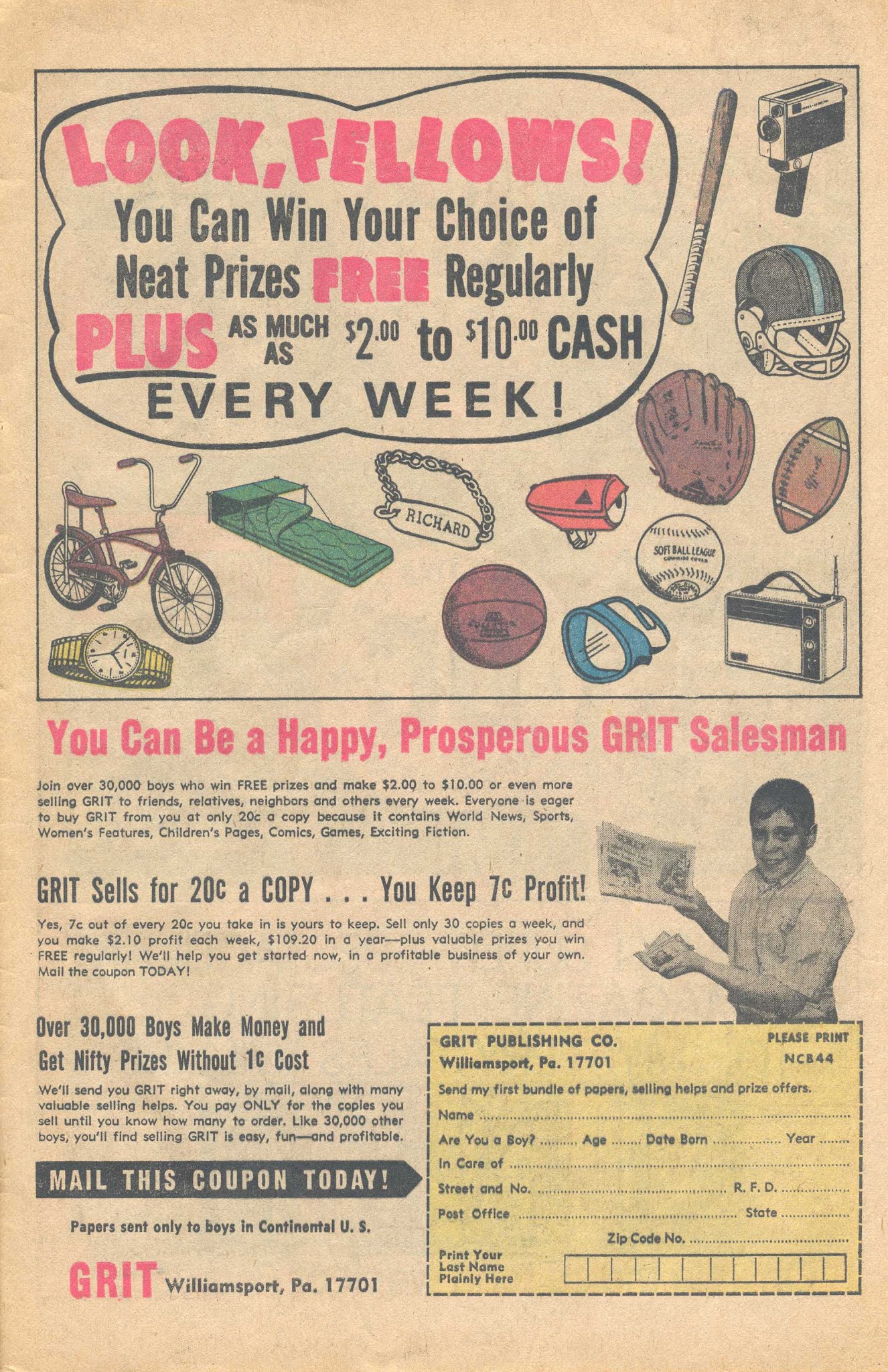 Read online Secrets of Sinister House comic -  Issue #17 - 27