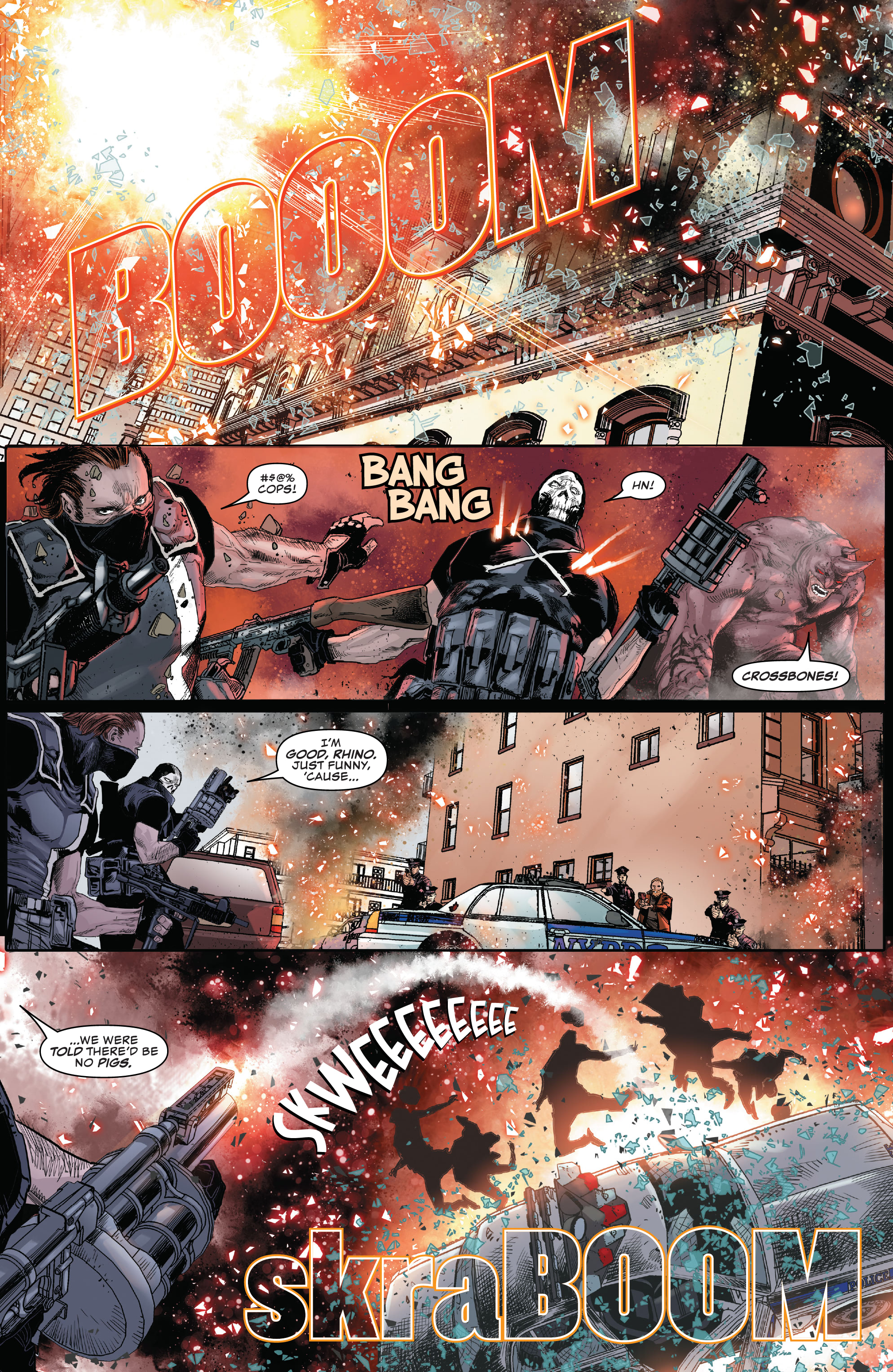 Read online Daredevil (2019) comic -  Issue #19 - 12