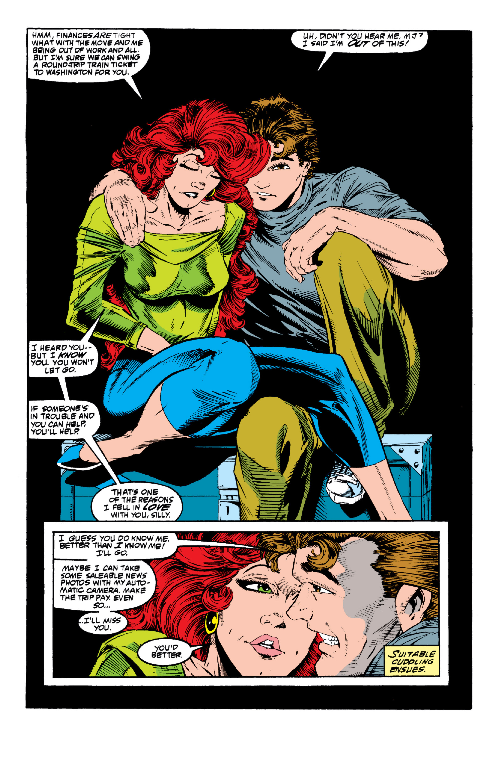 Read online Amazing Spider-Man Epic Collection comic -  Issue # Assassin Nation (Part 4) - 90