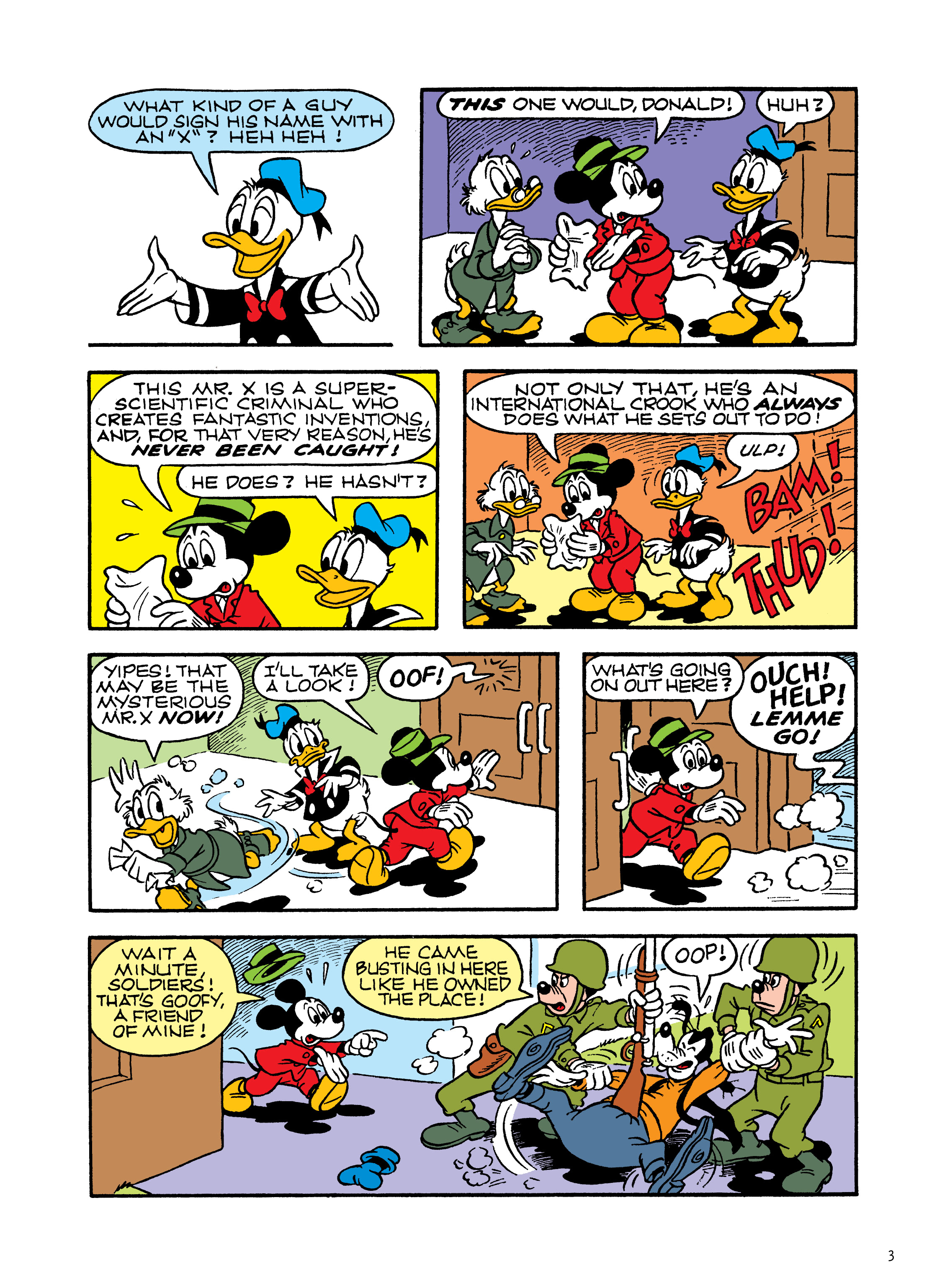 Read online Disney Masters comic -  Issue # TPB 15 (Part 1) - 10