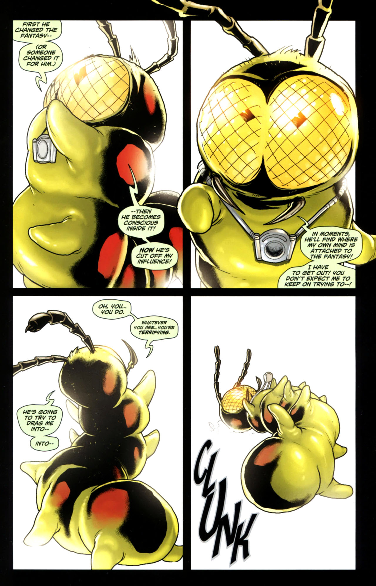 Read online Action Comics (1938) comic -  Issue #891 - 20