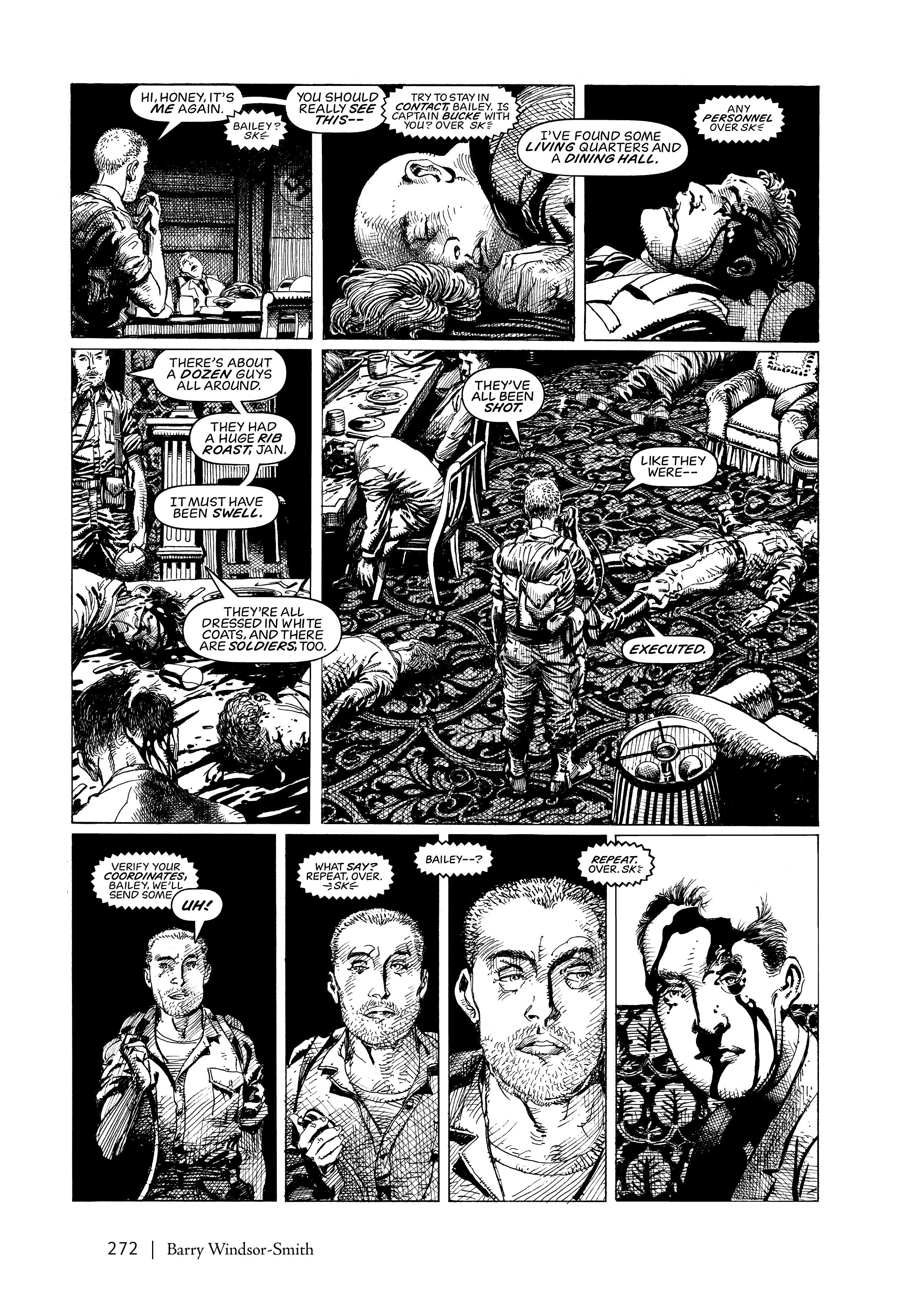 Read online Monsters comic -  Issue # TPB (Part 3) - 69