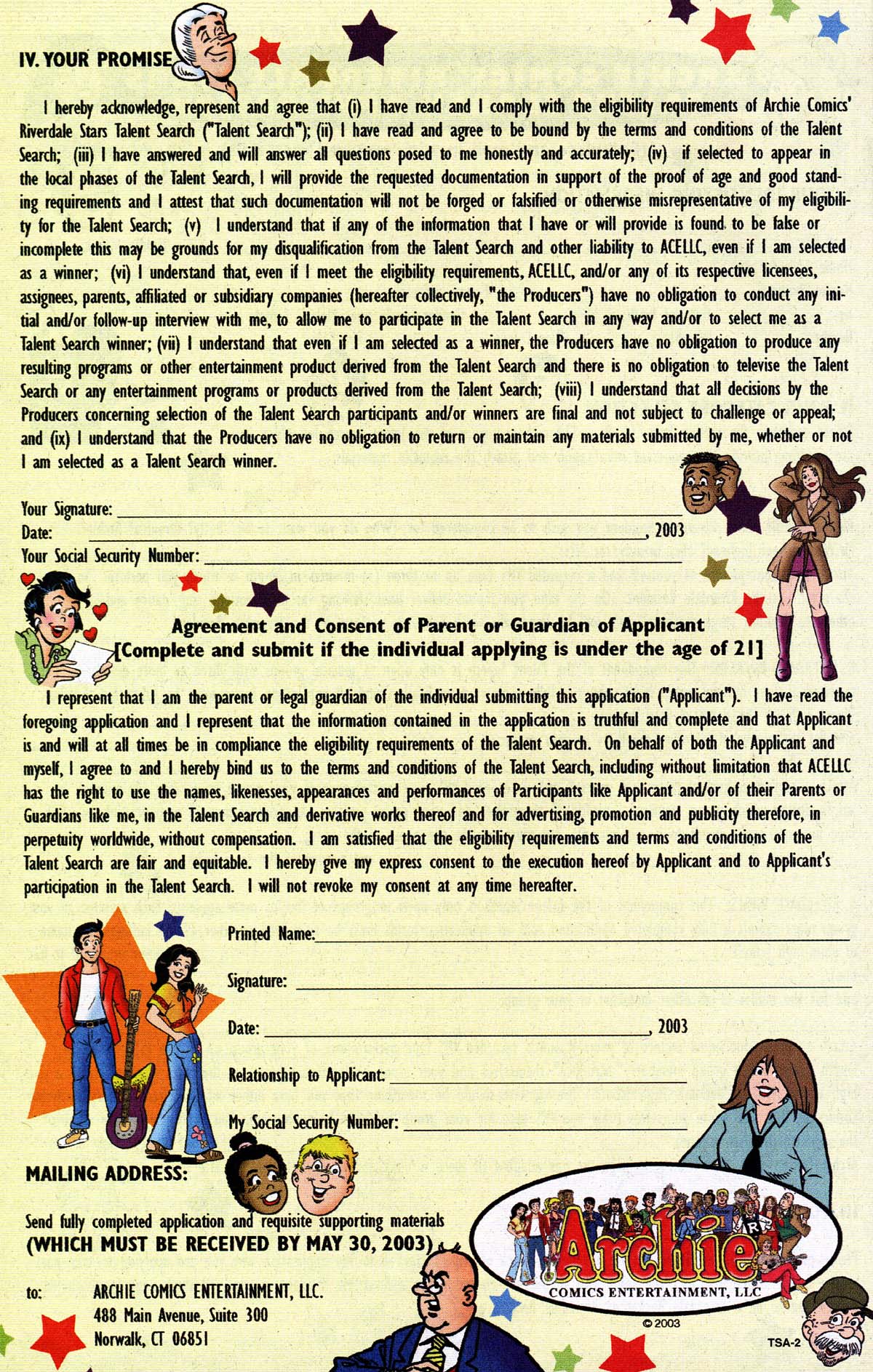 Read online Betty & Veronica Spectacular comic -  Issue #60 - 16