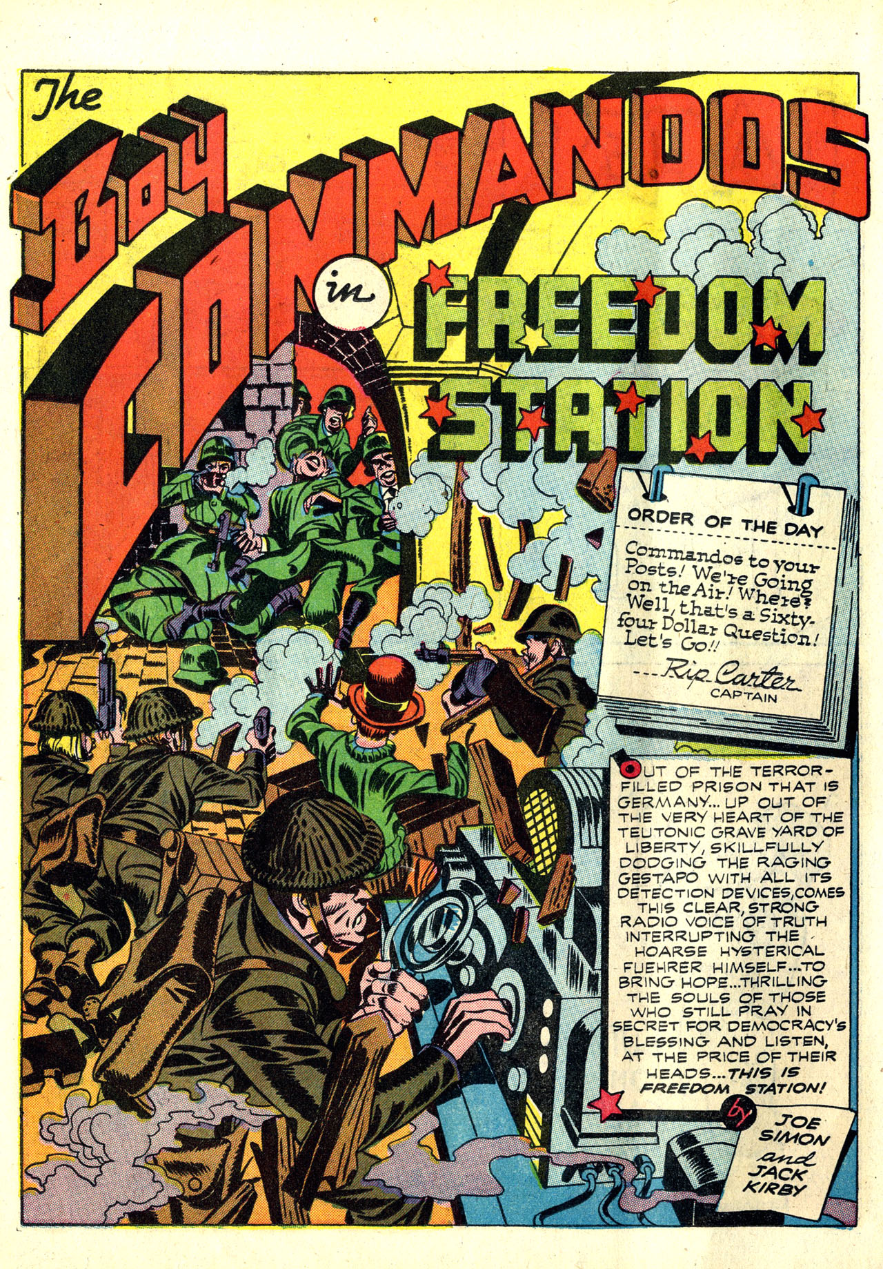Read online Detective Comics (1937) comic -  Issue #78 - 46