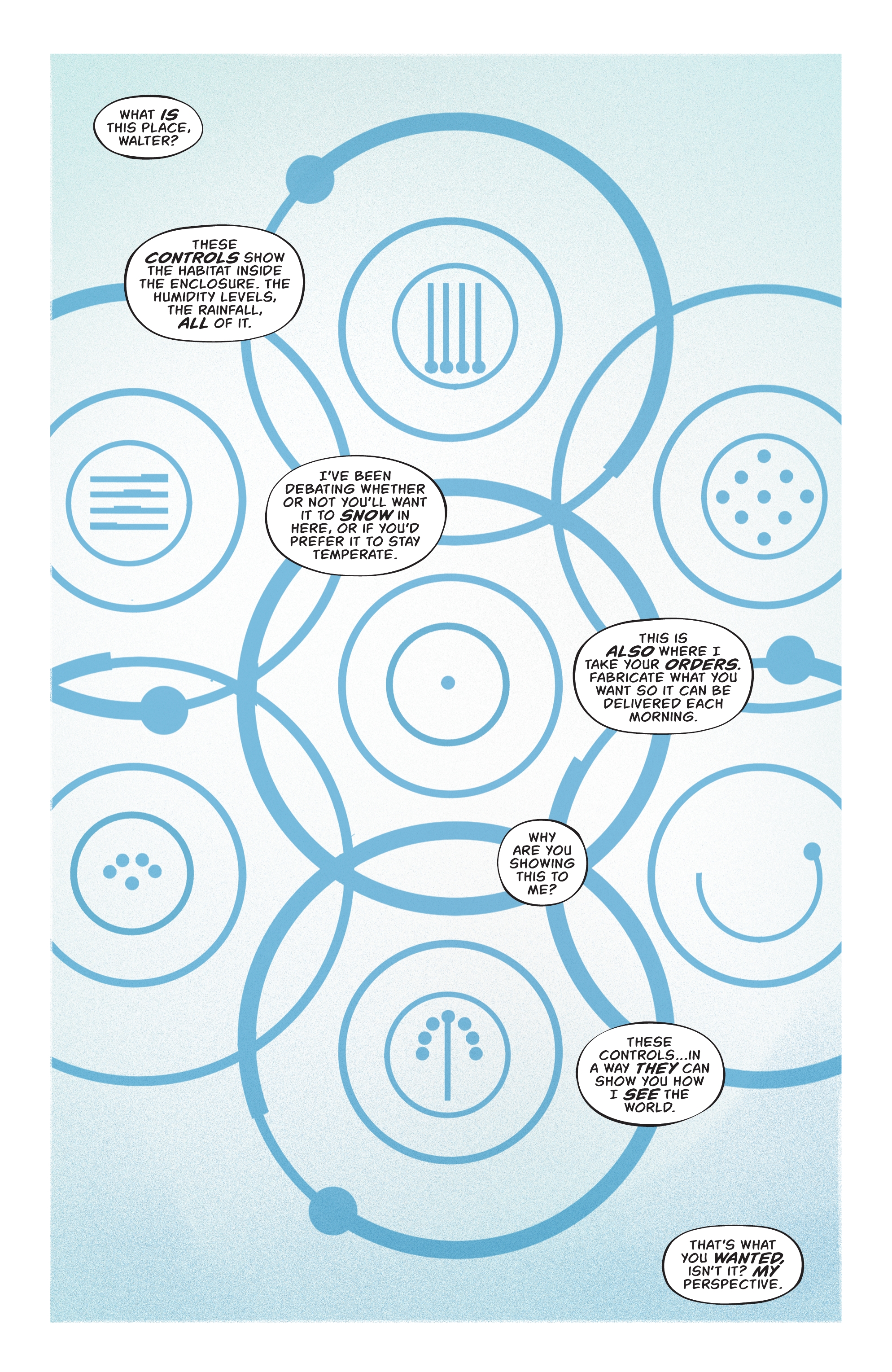 Read online The Nice House on the Lake comic -  Issue #10 - 7