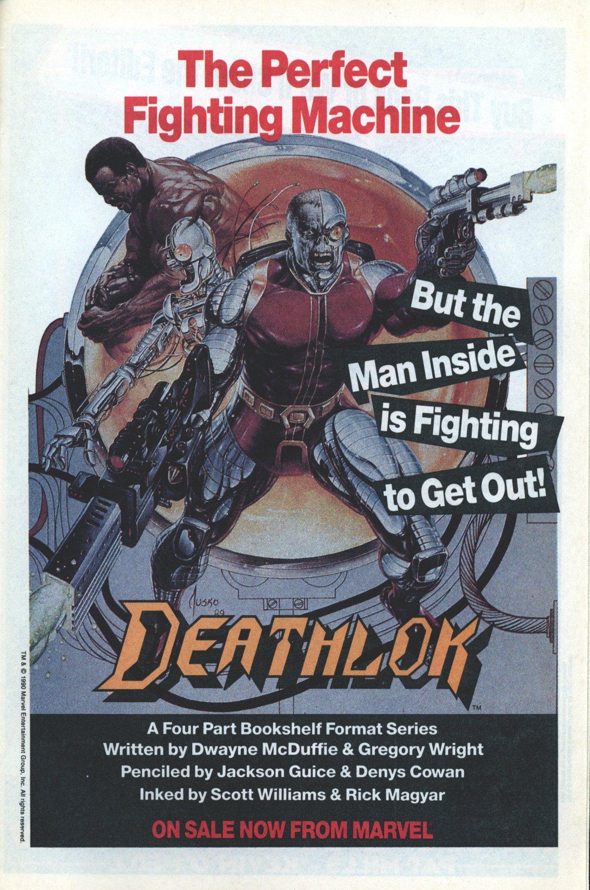 Read online Tomorrow Knights comic -  Issue #3 - 31