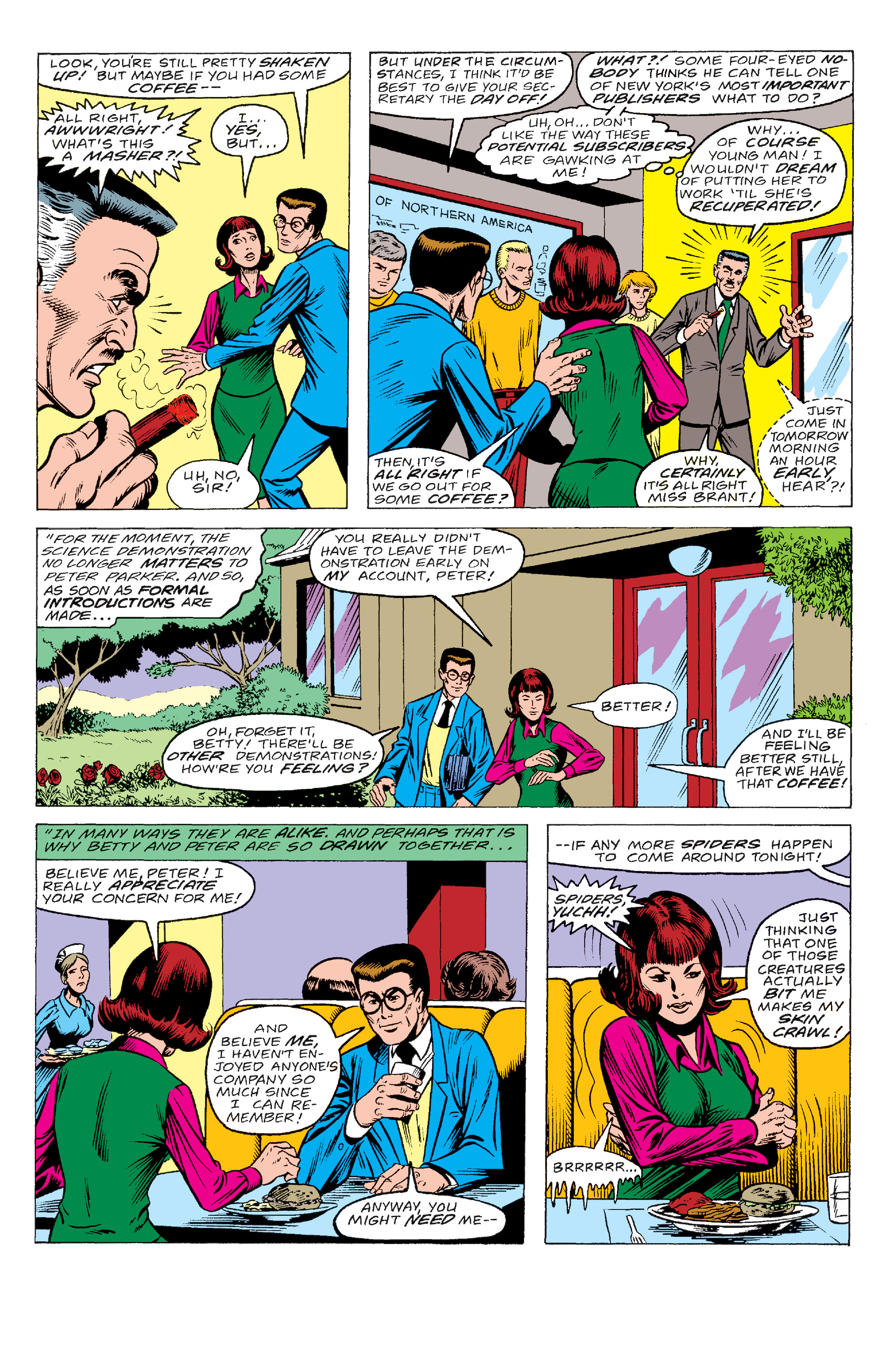 Read online What If? (1977) comic -  Issue # _Complete Collection TPB 1 (Part 3) - 33