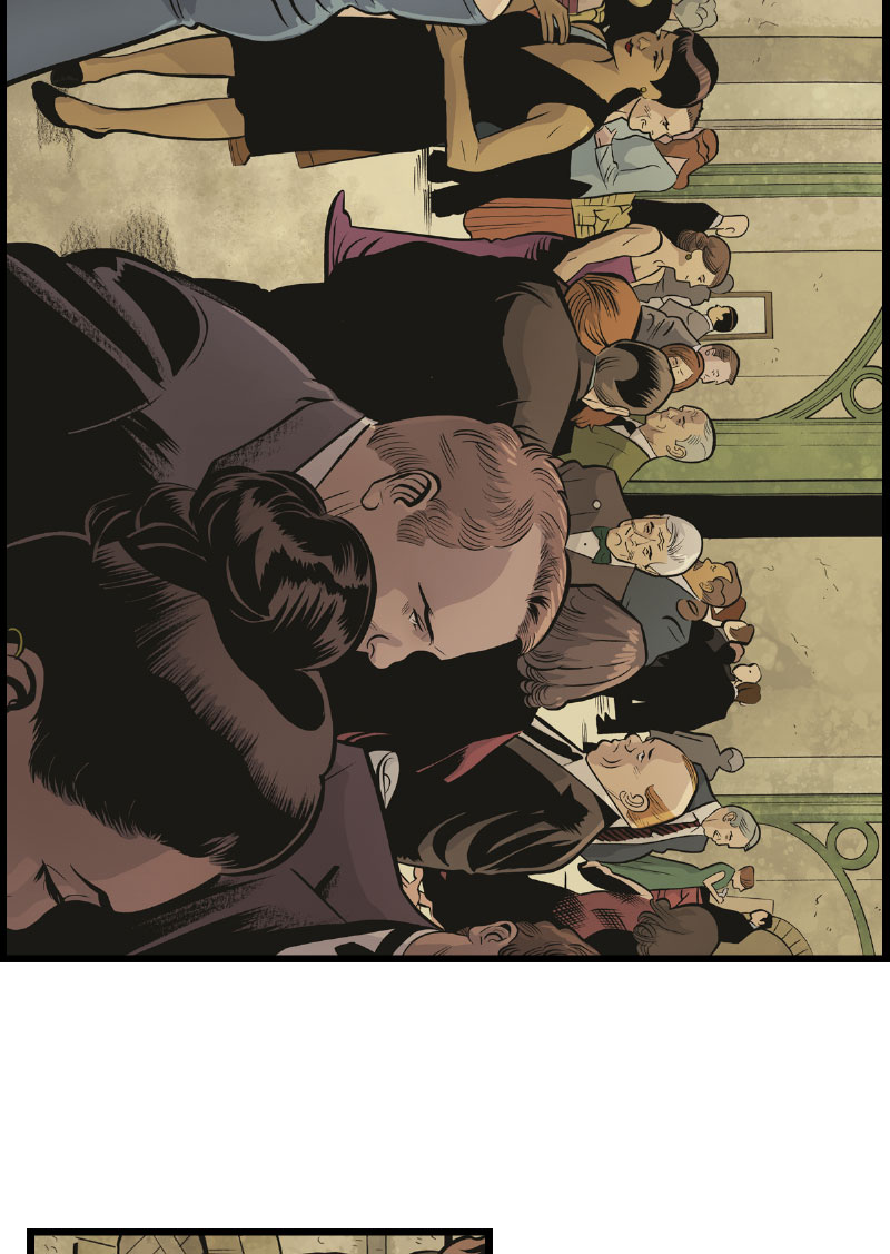 Read online Moon Knight: Welcome to New Egypt Infinity Comic comic -  Issue #9 - 3