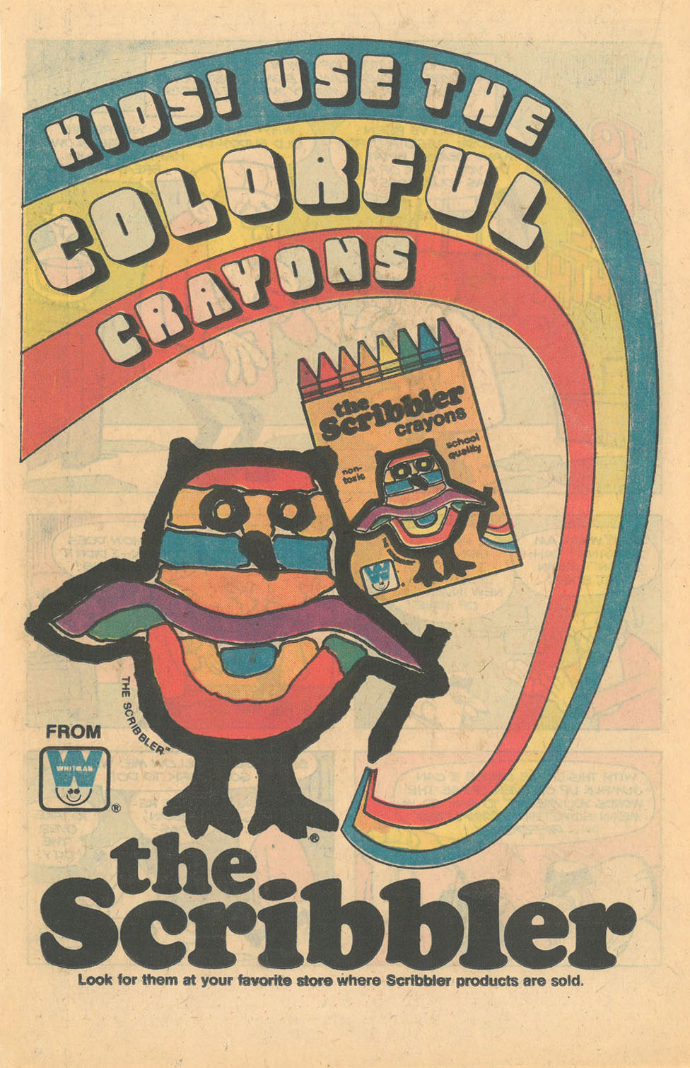 Read online Underdog (1975) comic -  Issue #14 - 18