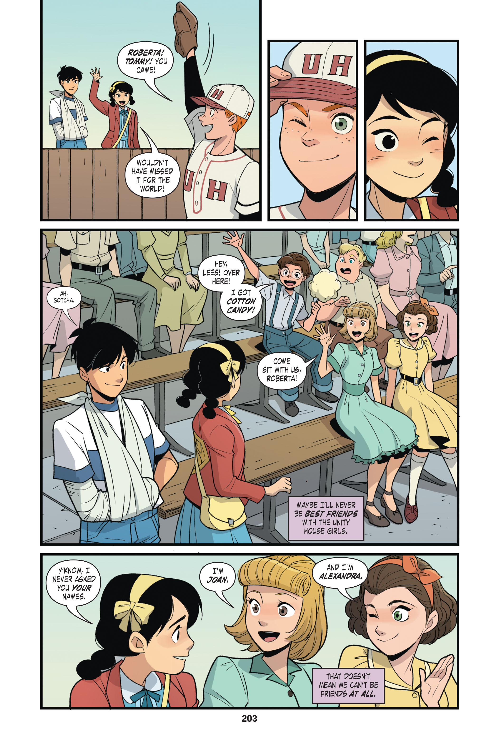 Read online Superman Smashes the Klan comic -  Issue # _TPB (Part 2) - 96