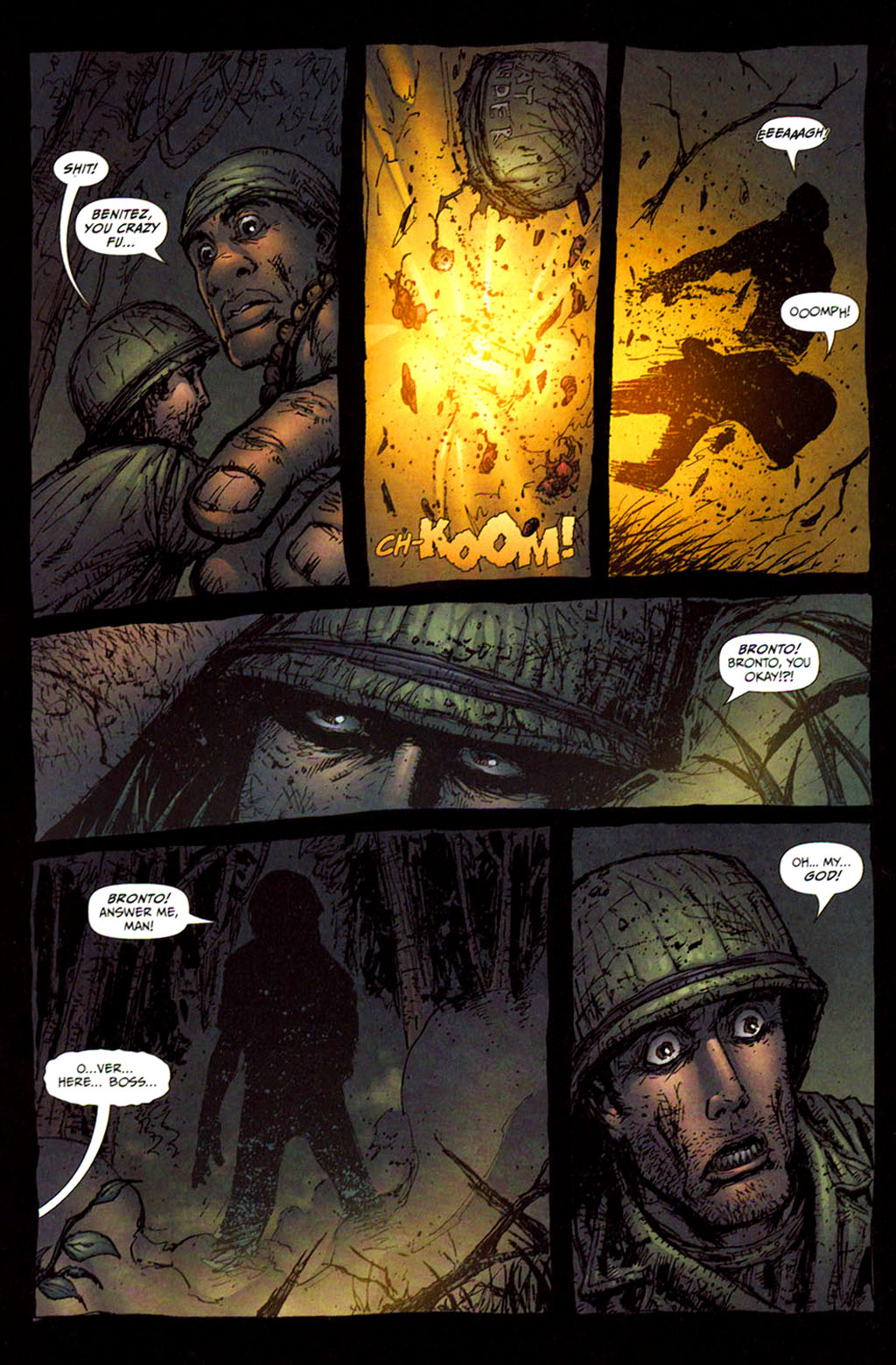 '68 (2006) issue Full - Page 23