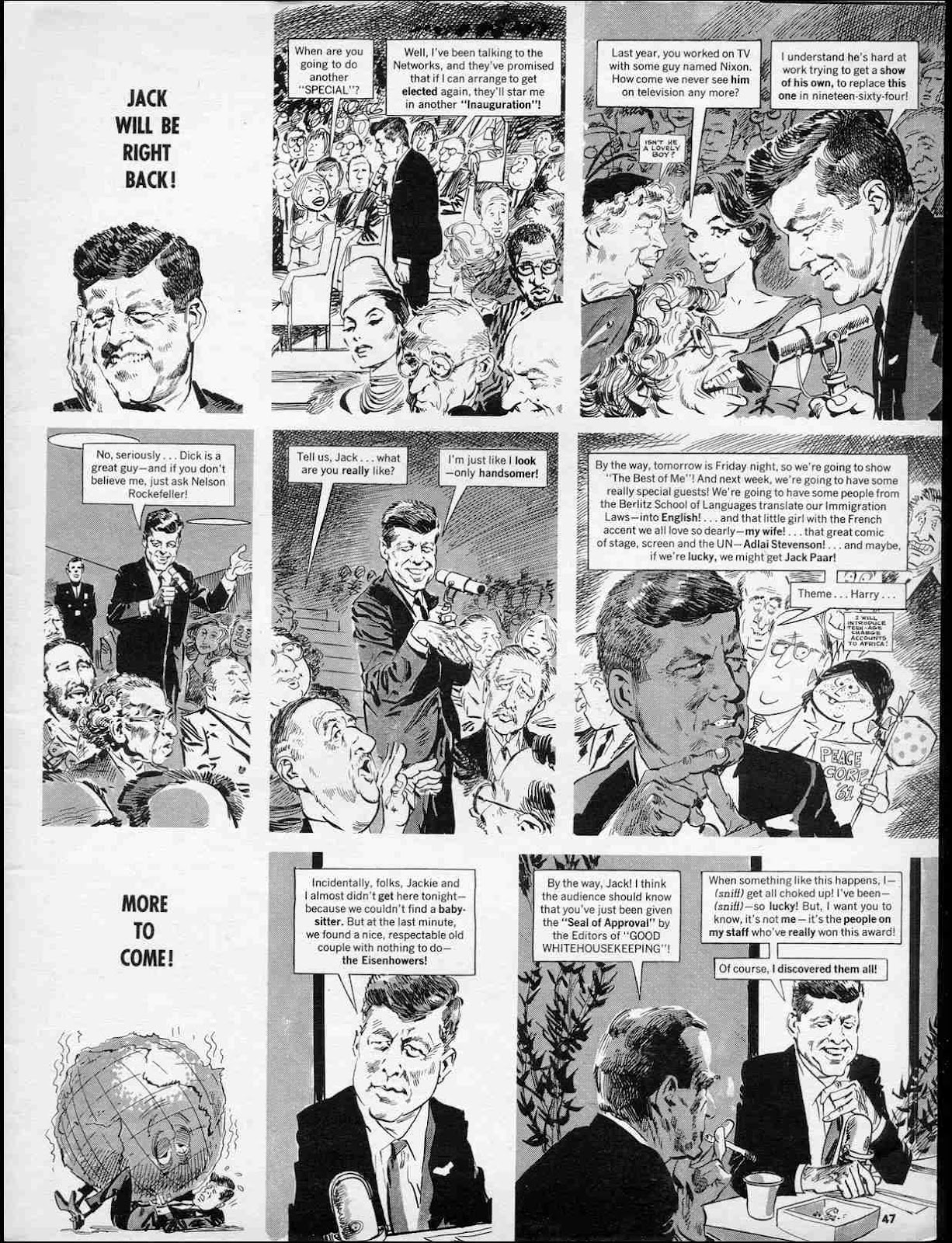MAD issue 65 - Page 49